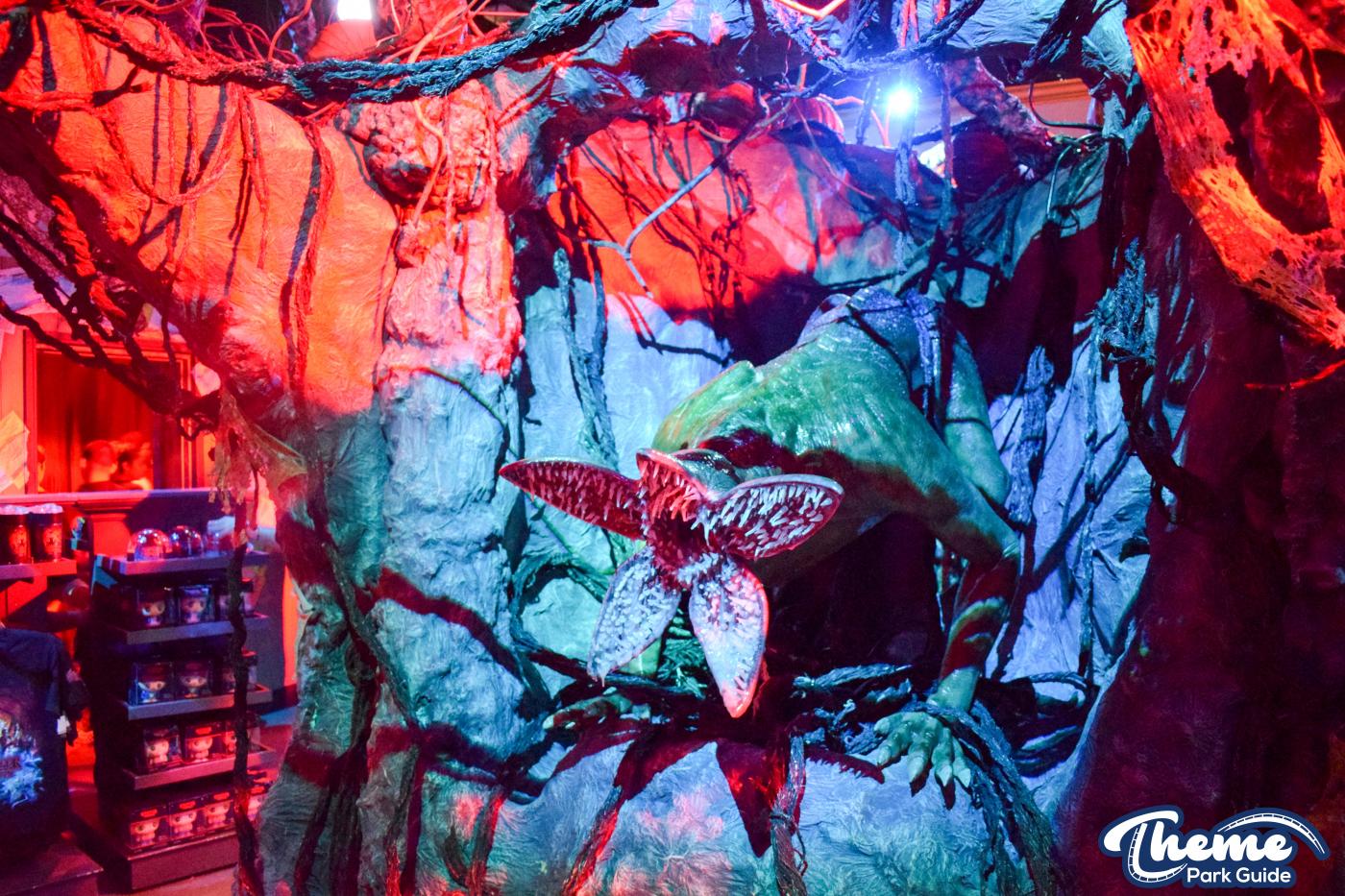 Universal Studios - Orlando Halloween Horror Nights 2019