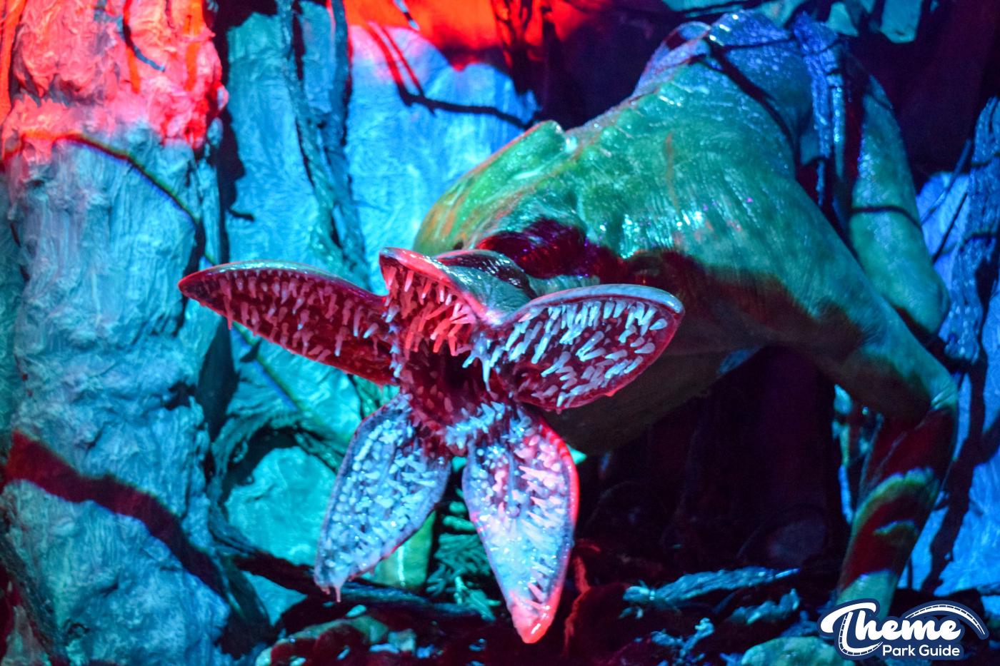 Universal Studios - Orlando Halloween Horror Nights 2019