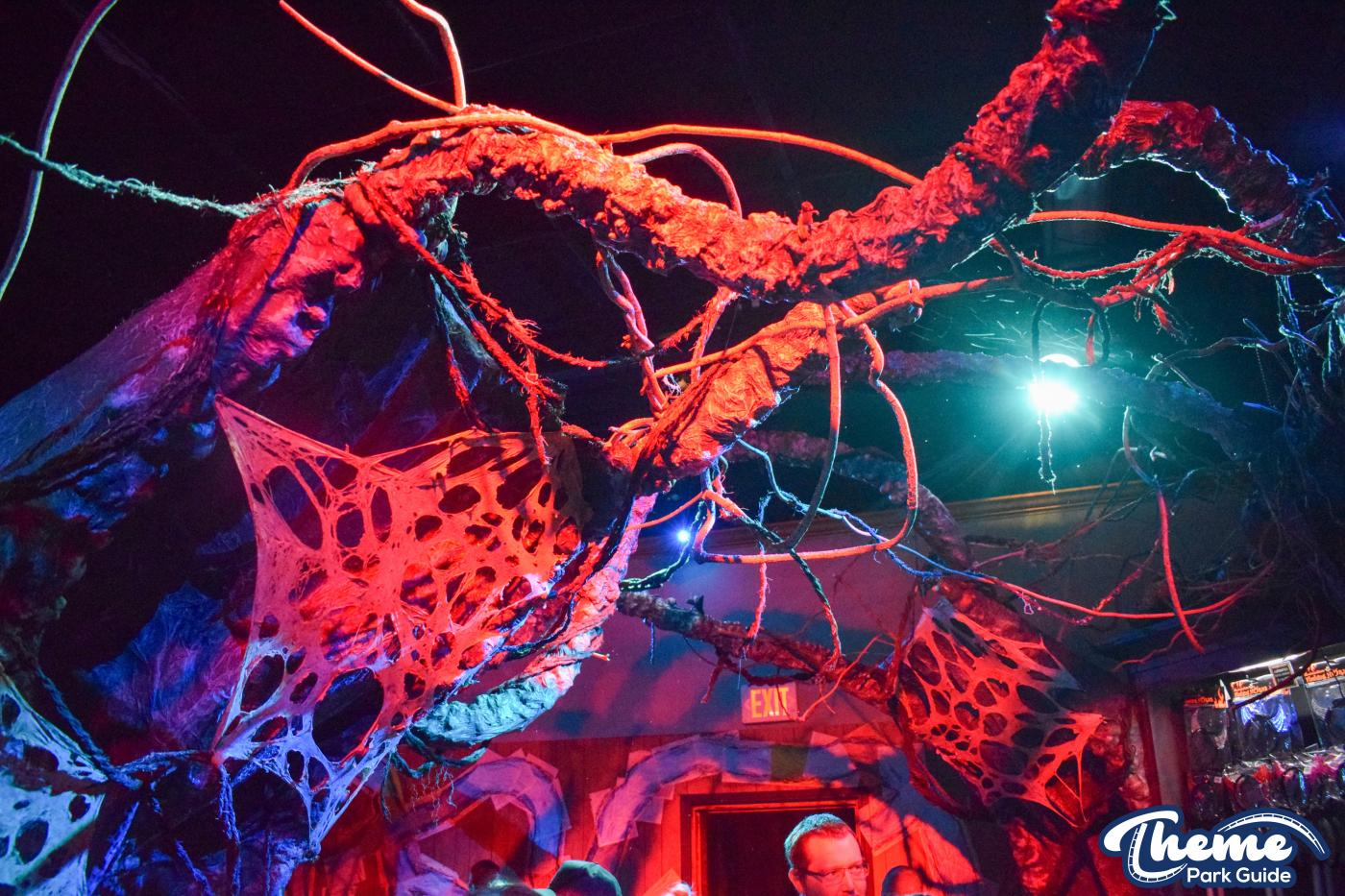 Universal Studios - Orlando Halloween Horror Nights 2019
