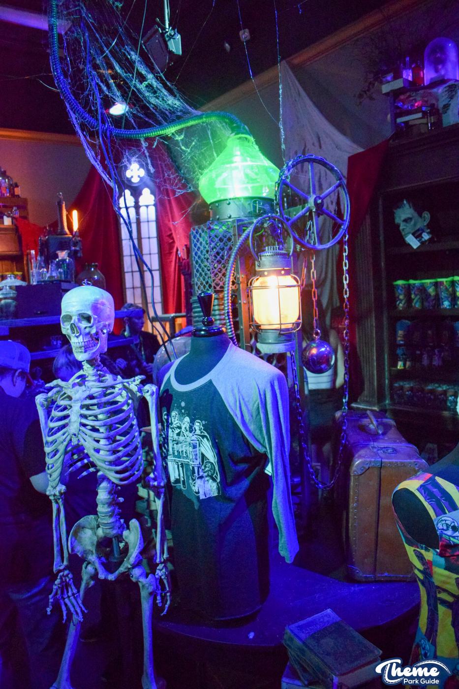 Universal Studios - Orlando Halloween Horror Nights 2019