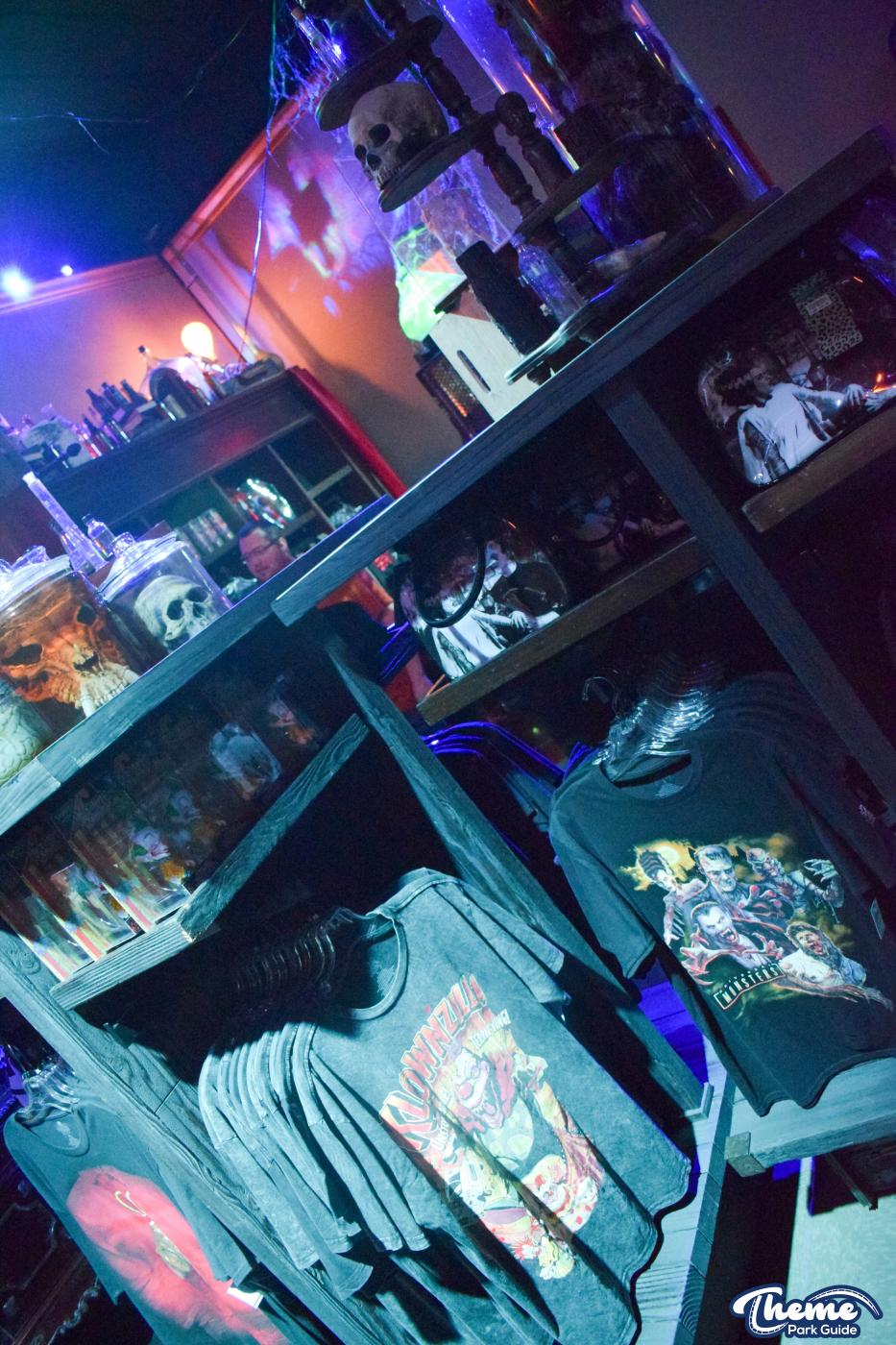 Universal Studios - Orlando Halloween Horror Nights 2019
