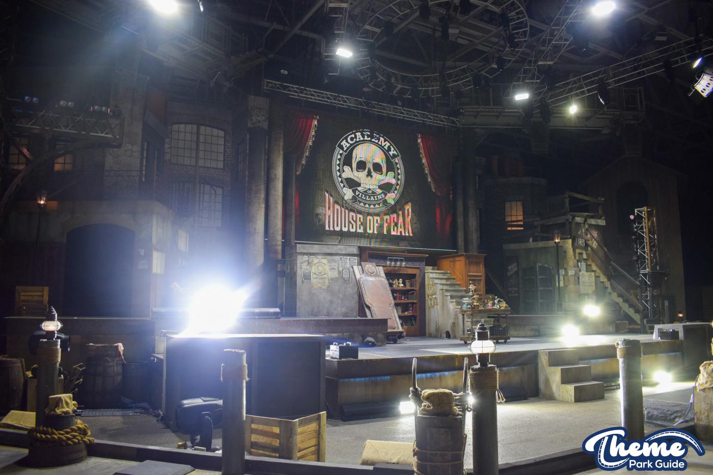 Universal Studios - Orlando Halloween Horror Nights 2019
