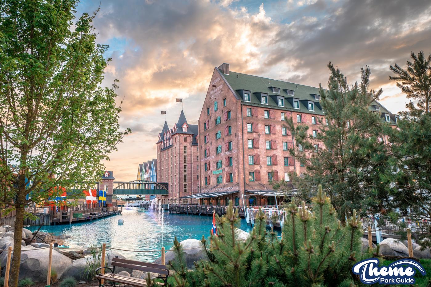 Europa Park Gets Over 5 Million Visitors
