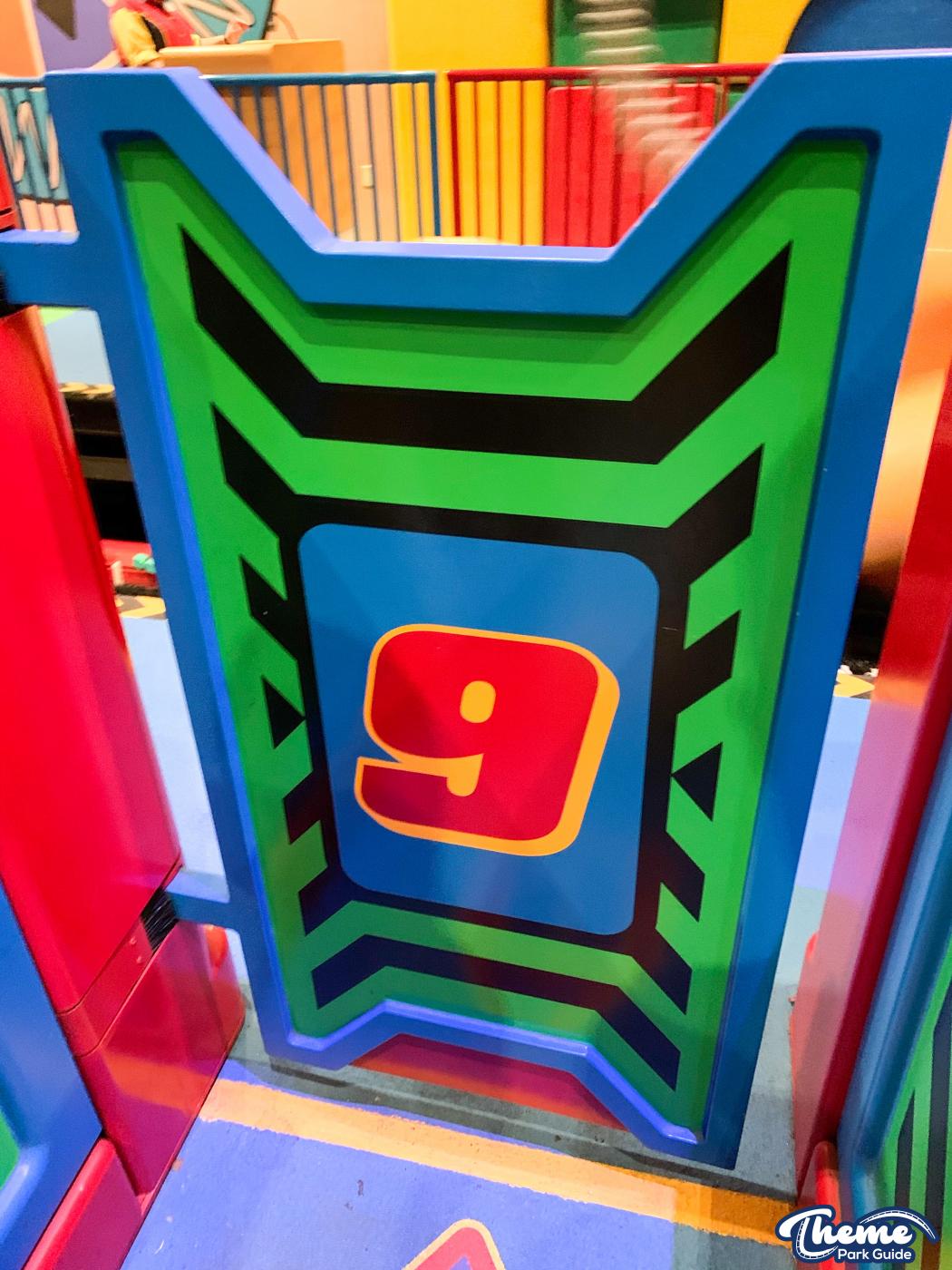 Slinky Dog Dash -  Disneys Hollywood Studios