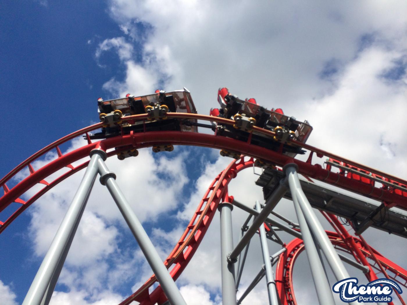 G Force -