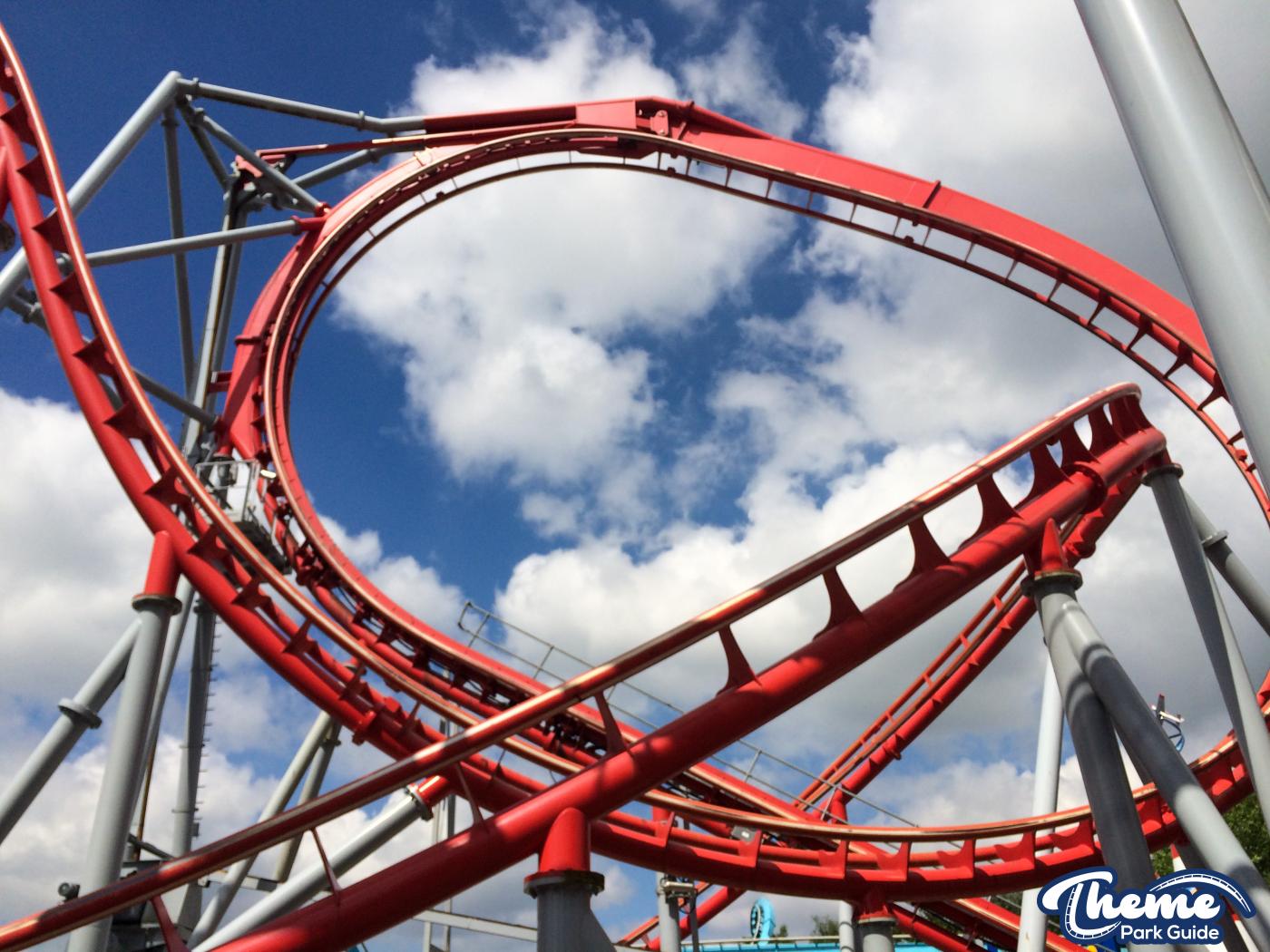 G Force -