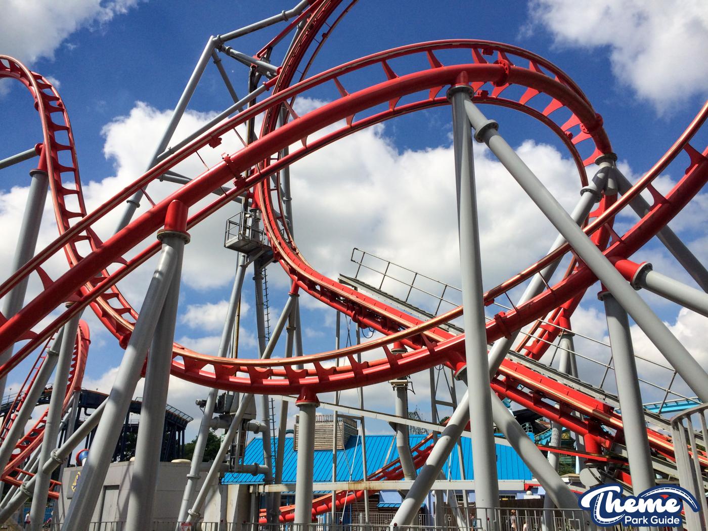G Force -