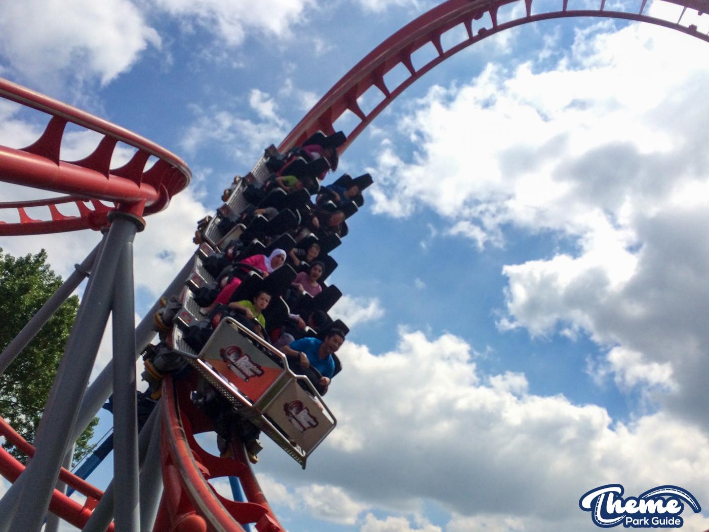 G Force -