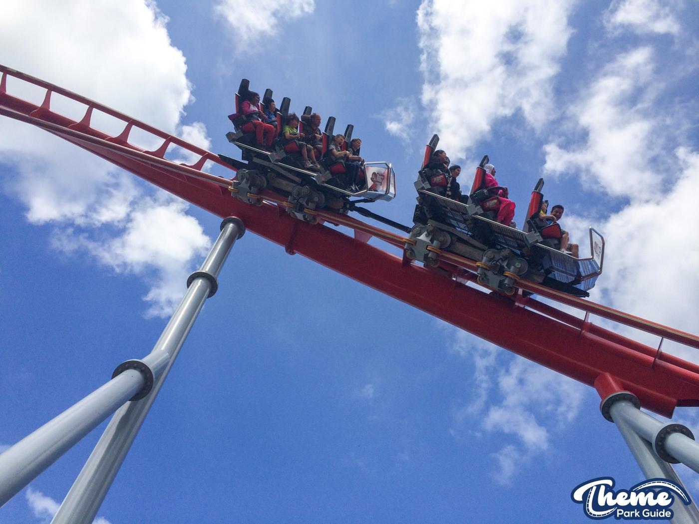 G Force -