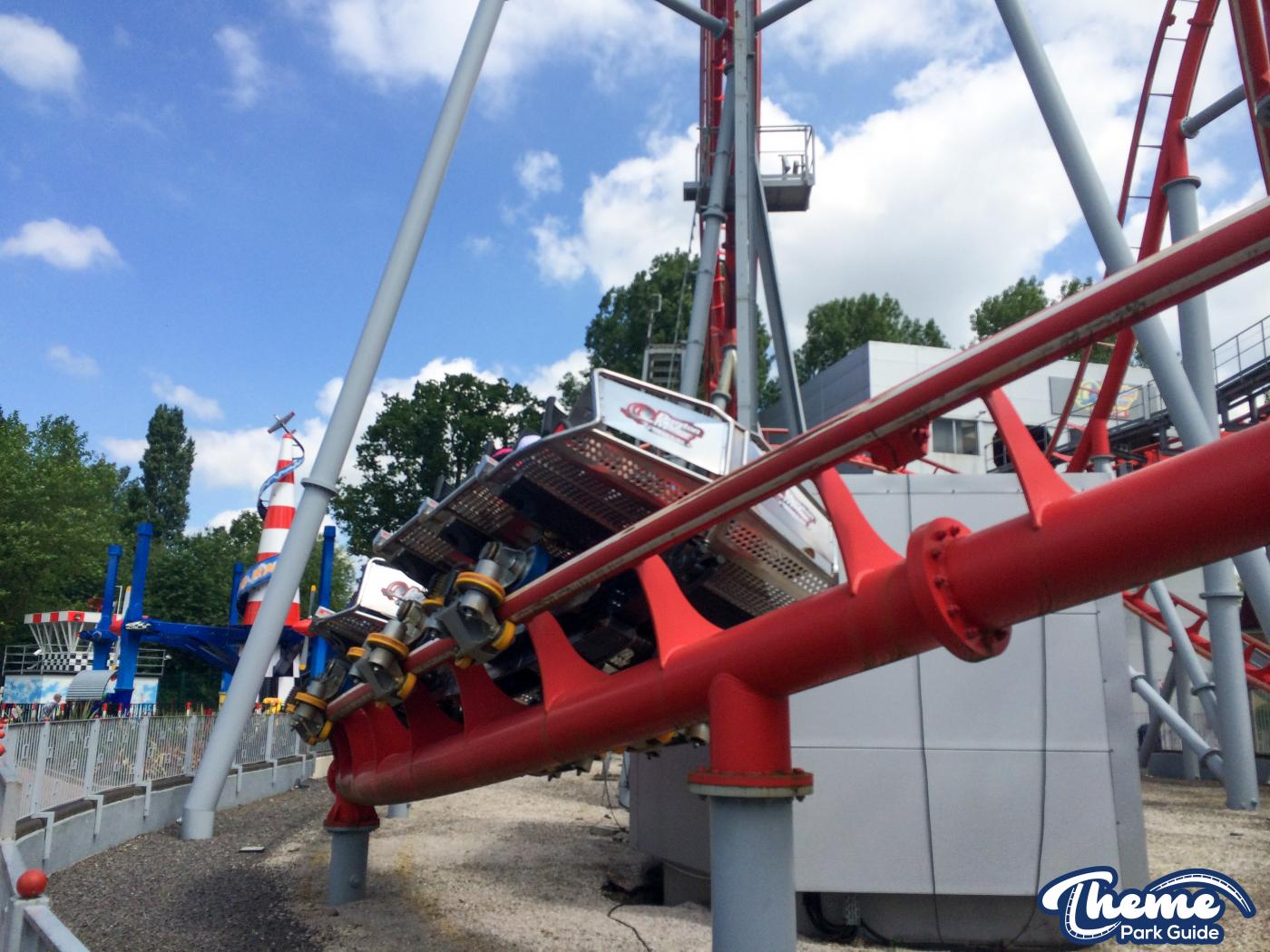 G Force -