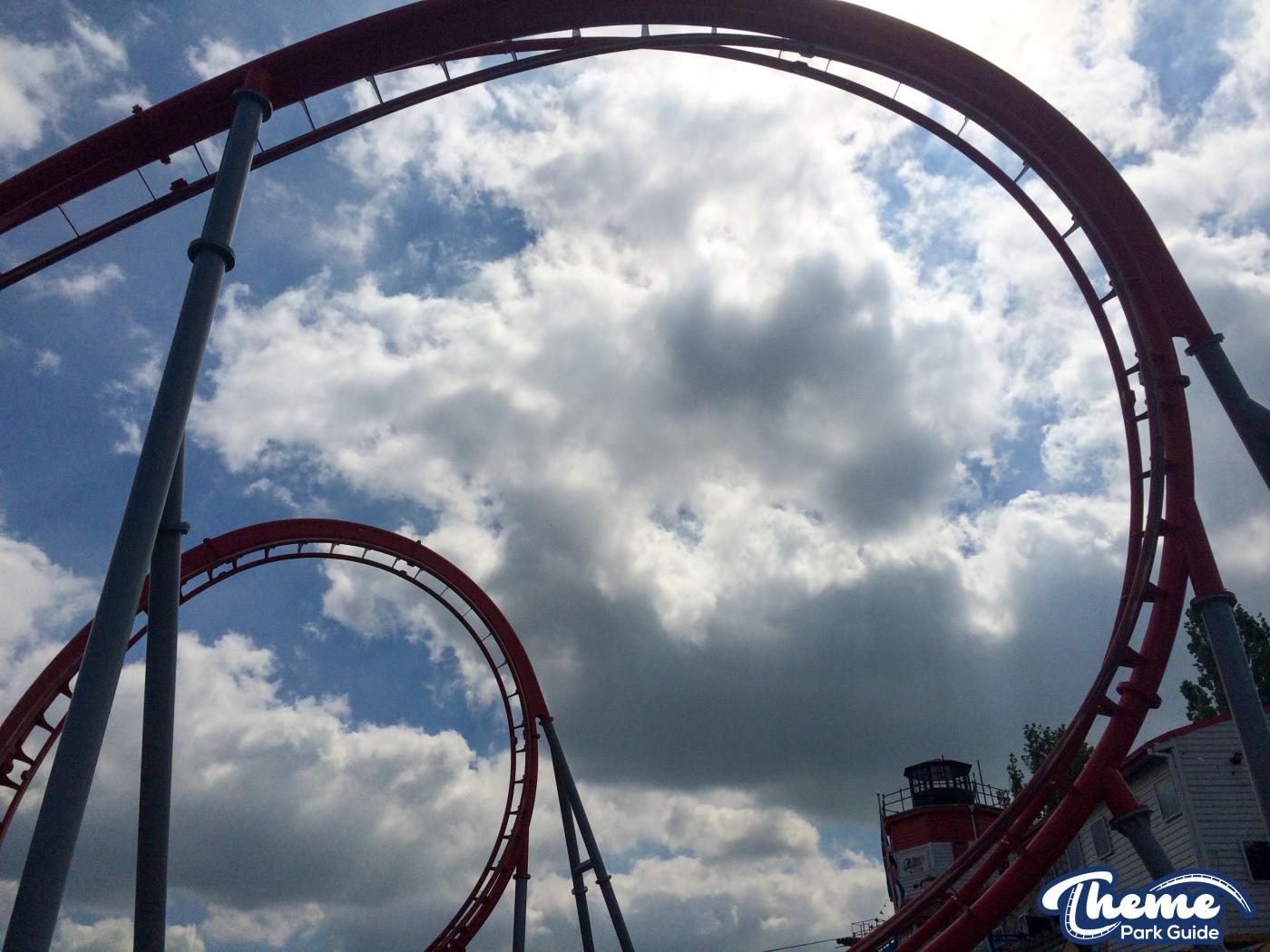 G Force -