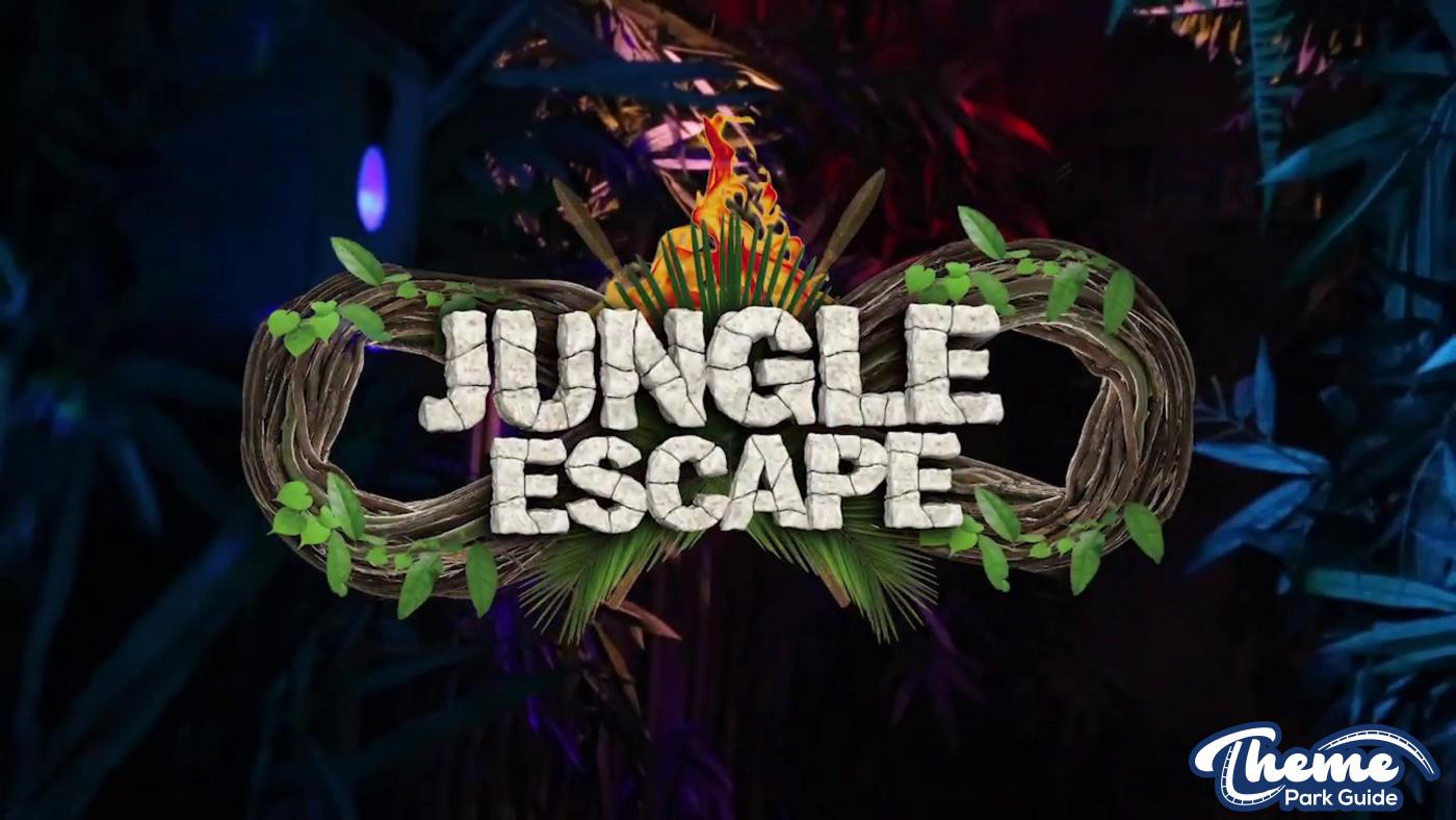 Jungle Escape Rumoured To Be Removed