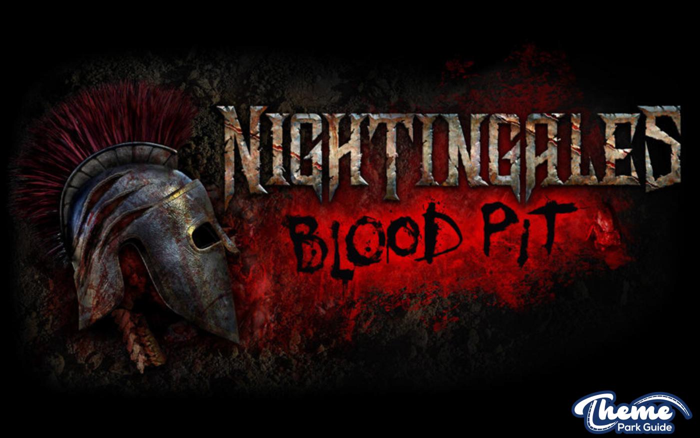 Universal Studios - Orlando Halloween Horror Nights 2019