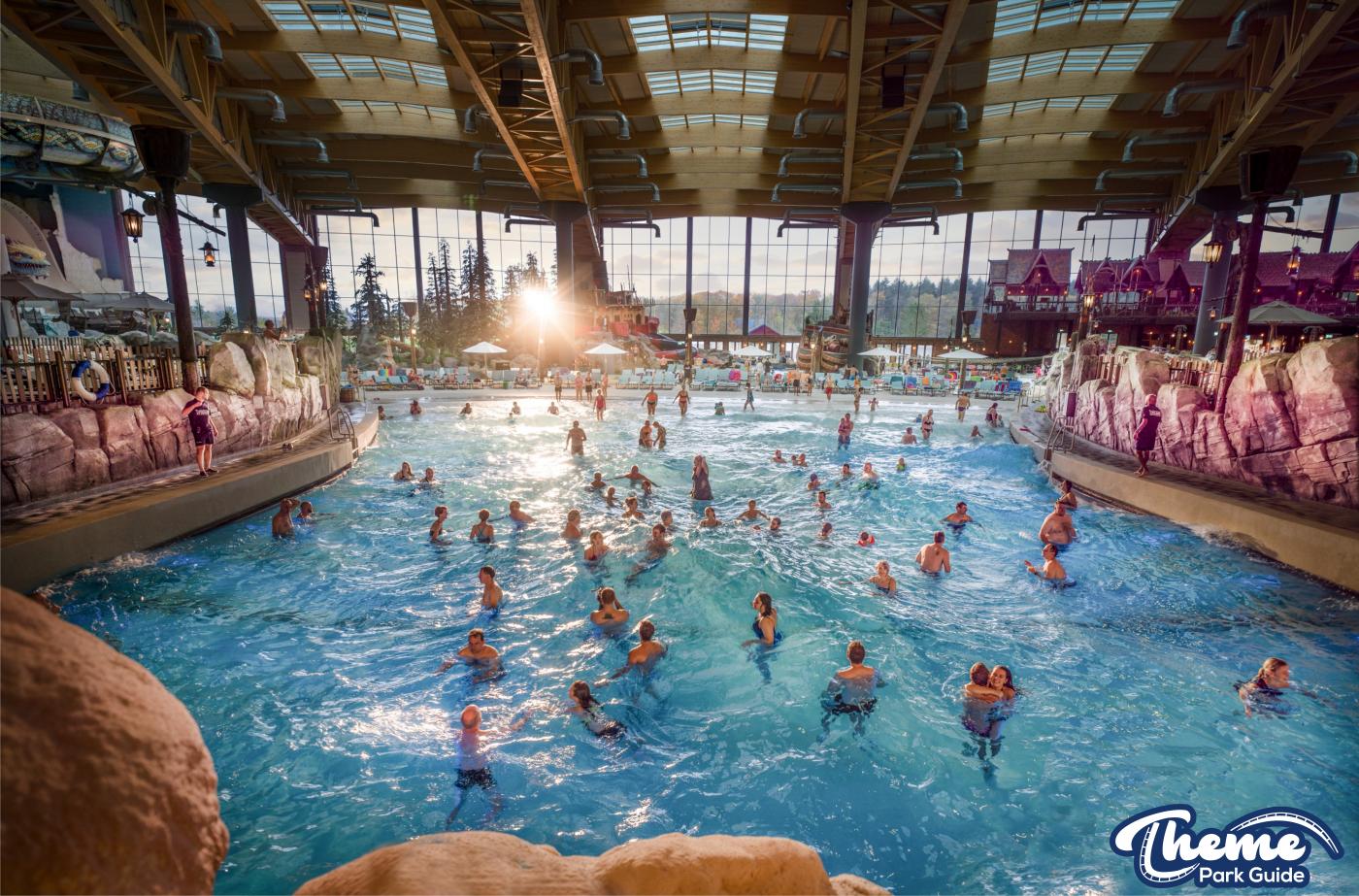 Europa Park Gets Over 5 Million Visitors