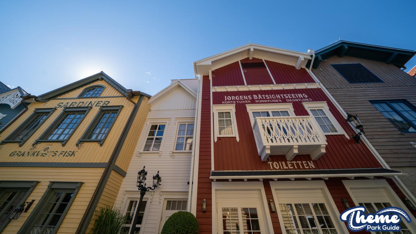 Europa Park Gets Over 5 Million Visitors