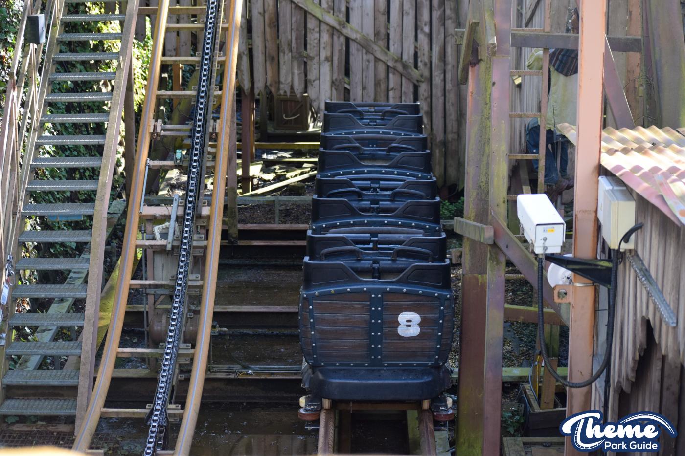 Chessington 2020 Theme Park Season Launches In 19 Days