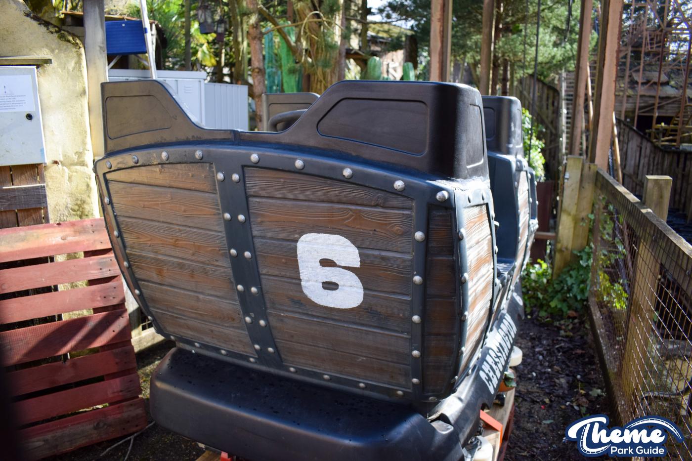 Chessington 2020 Theme Park Season Launches In 19 Days