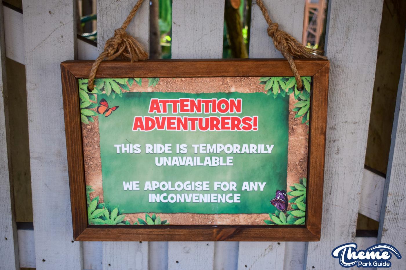 Chessington 2020 Theme Park Season Launches In 19 Days