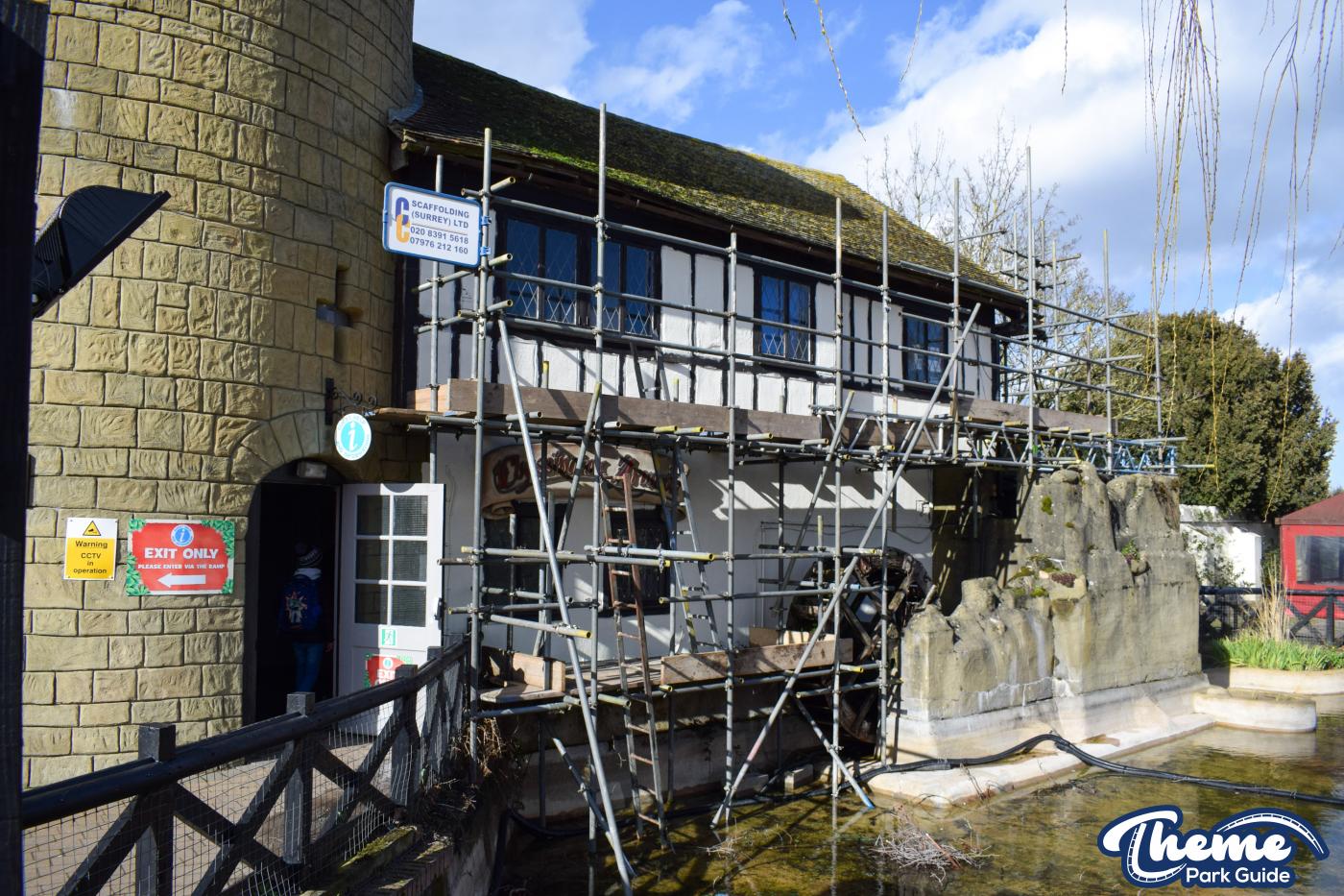 Chessington 2020 Theme Park Season Launches In 19 Days