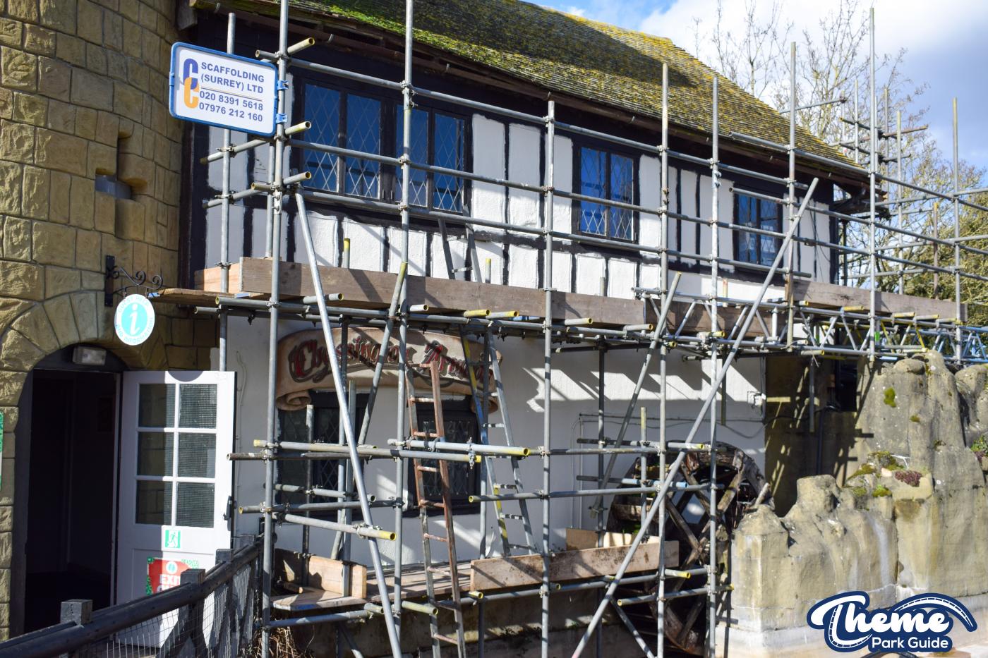 Chessington 2020 Theme Park Season Launches In 19 Days