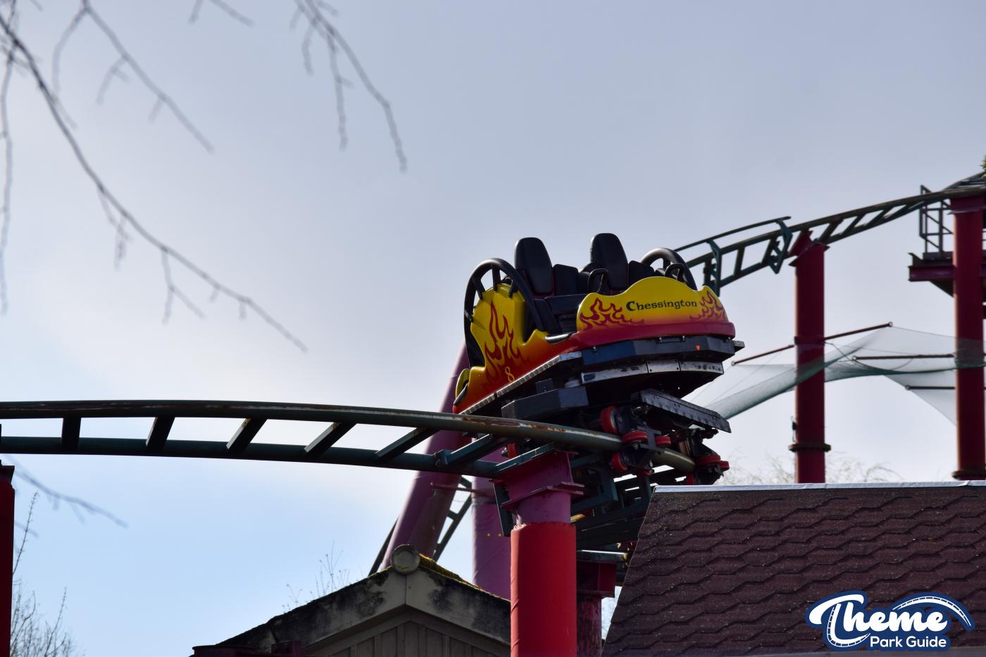 Chessington 2020 Theme Park Season Launches In 19 Days