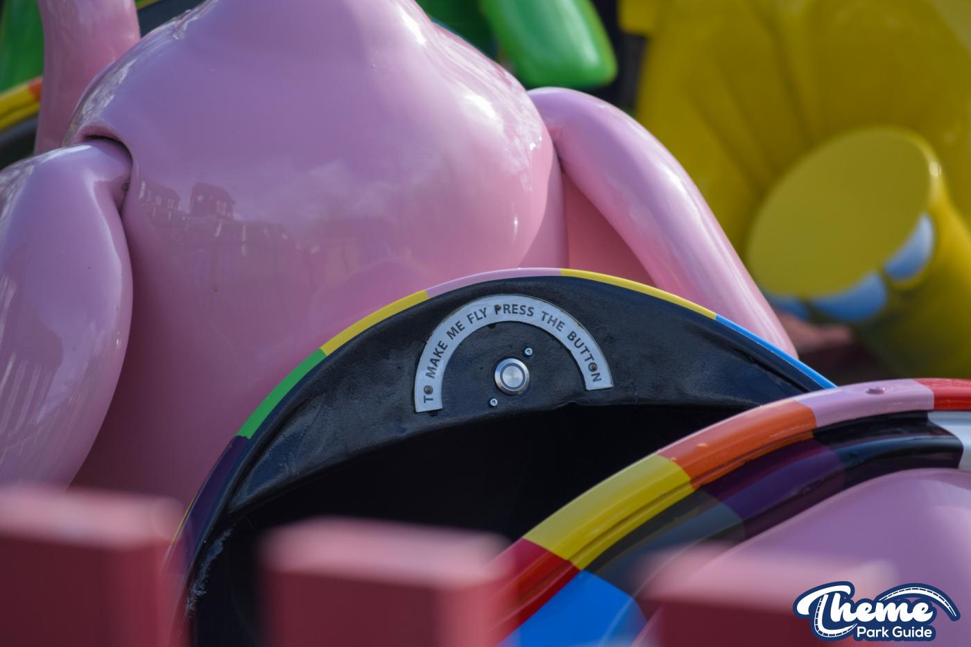Chessington 2020 Theme Park Season Launches In 19 Days
