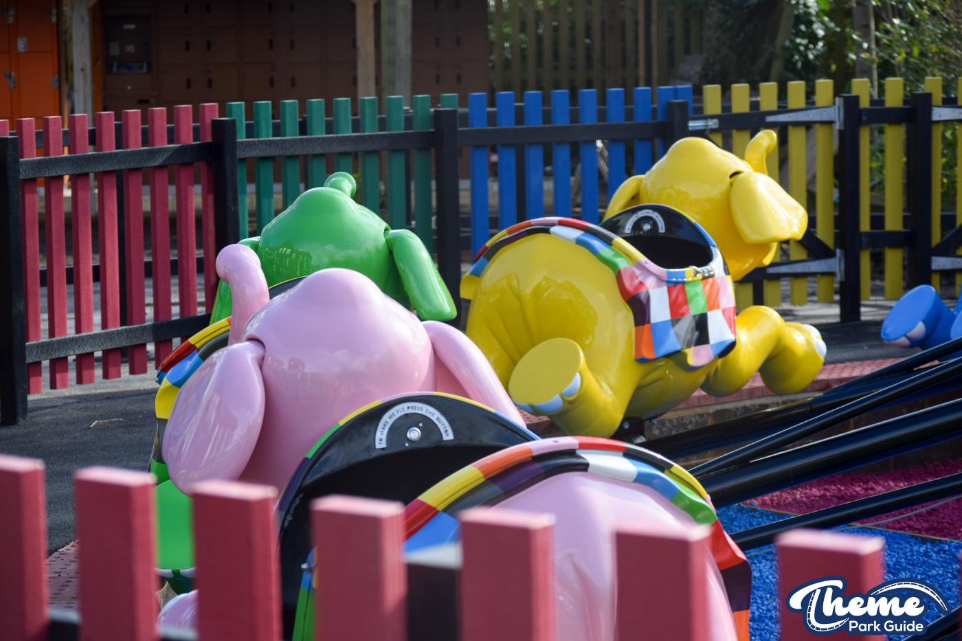 Chessington 2020 Theme Park Season Launches In 19 Days