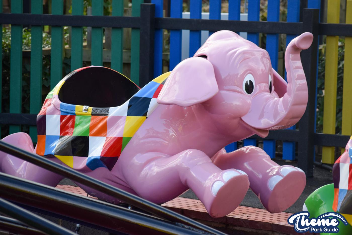 Chessington 2020 Theme Park Season Launches In 19 Days