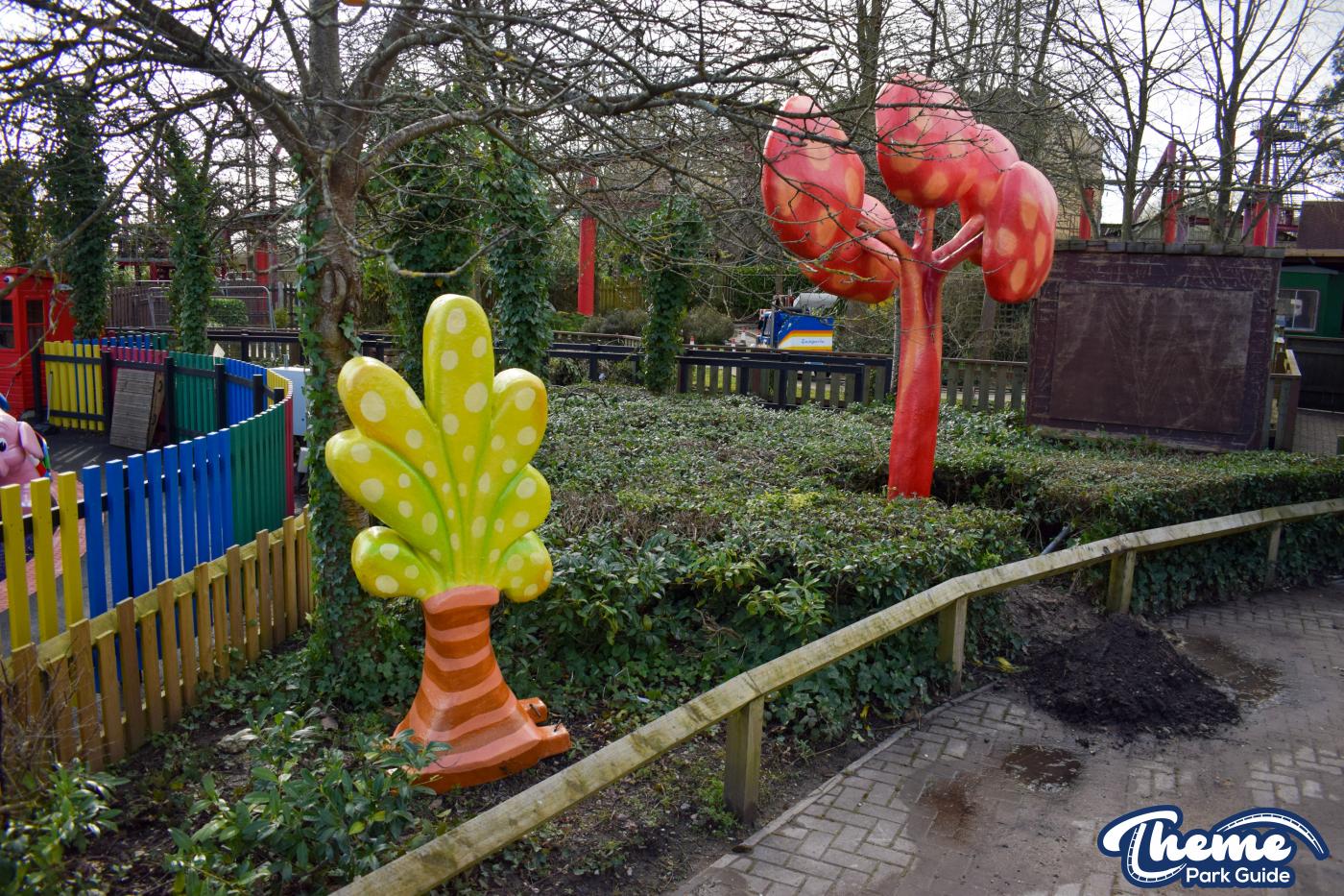 Chessington 2020 Theme Park Season Launches In 19 Days