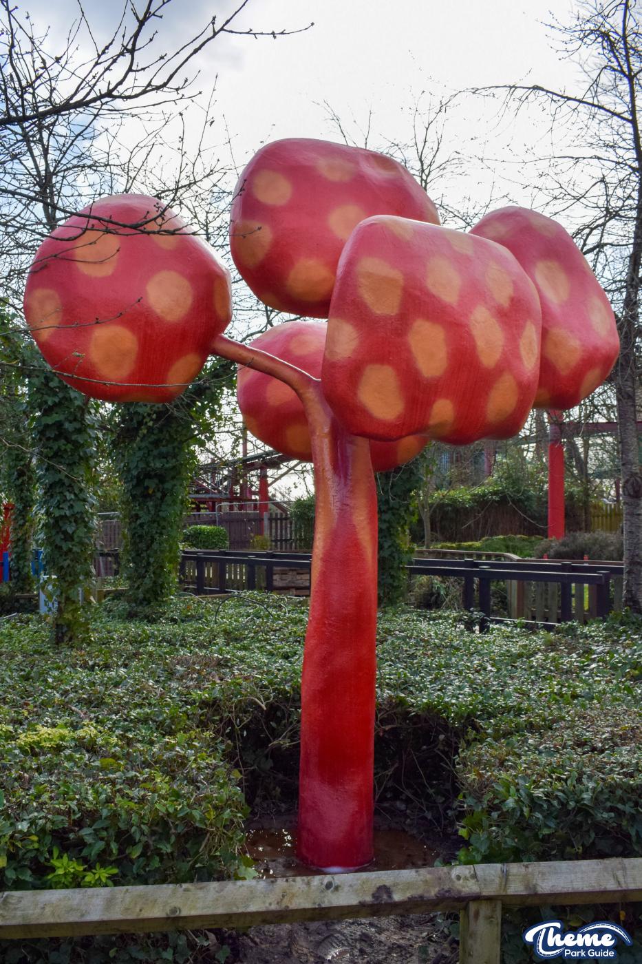 Chessington 2020 Theme Park Season Launches In 19 Days