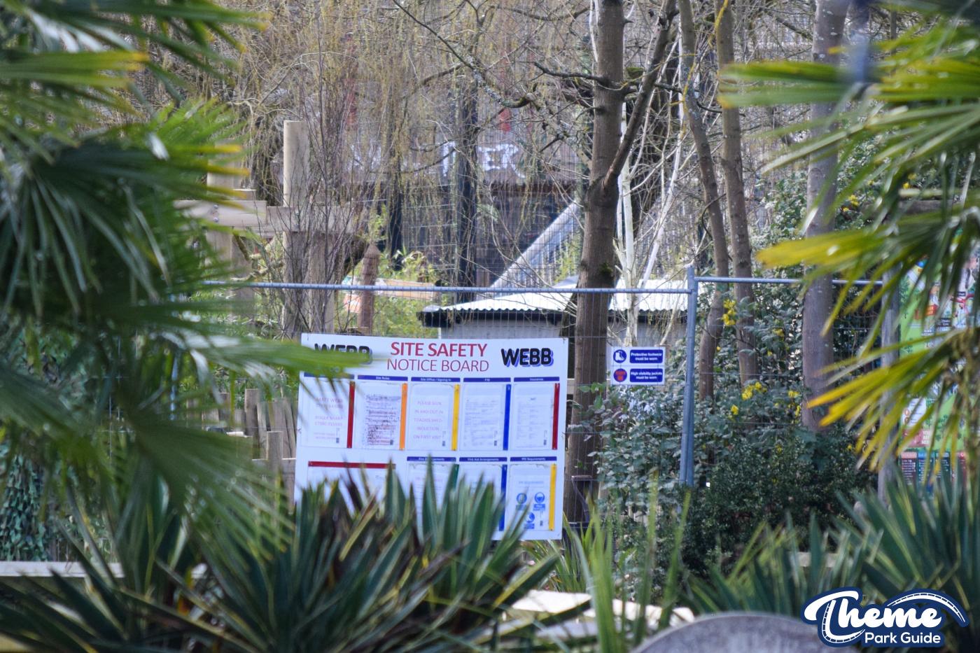 Chessington 2020 Theme Park Season Launches In 19 Days