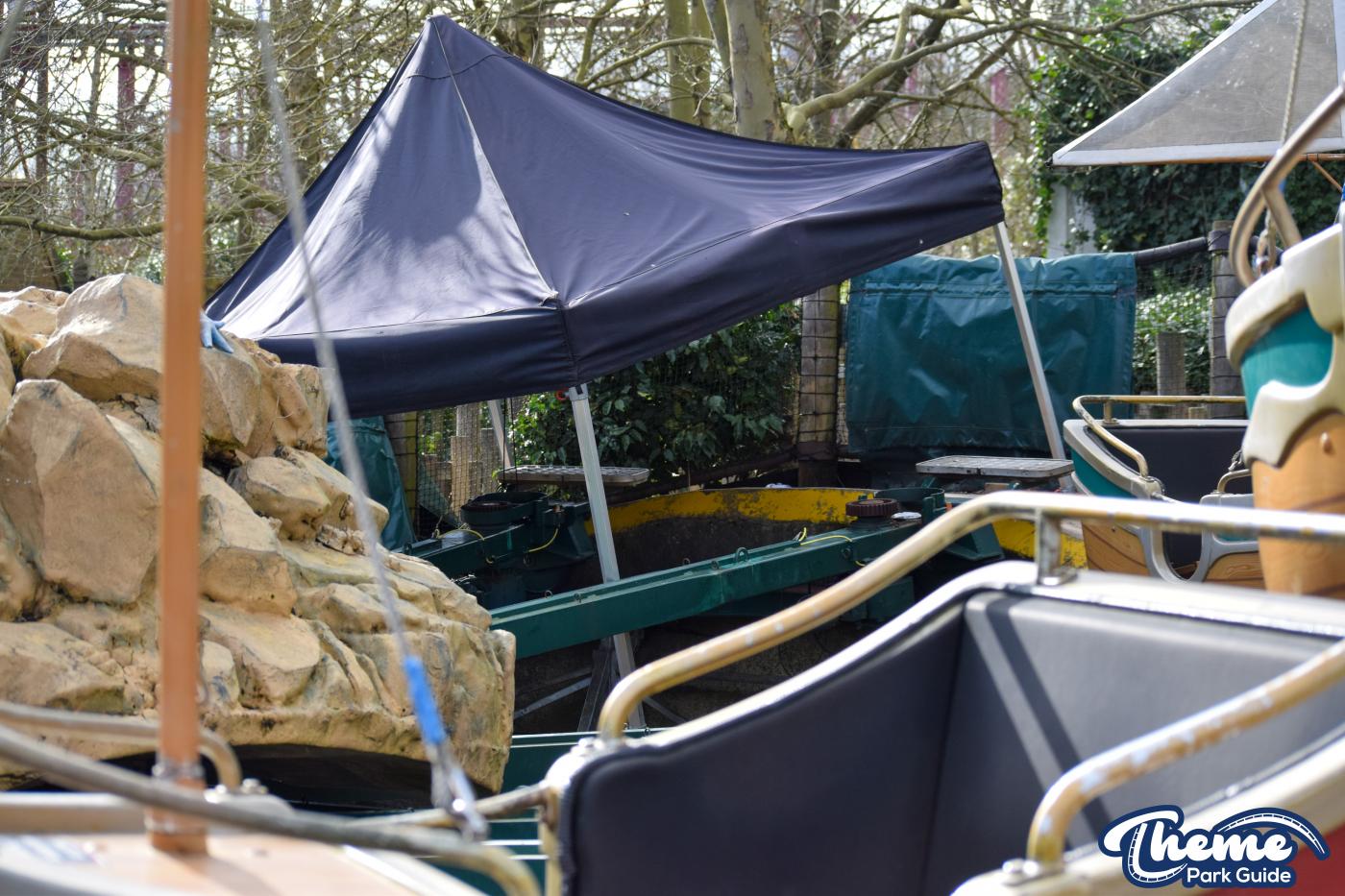 Chessington 2020 Theme Park Season Launches In 19 Days