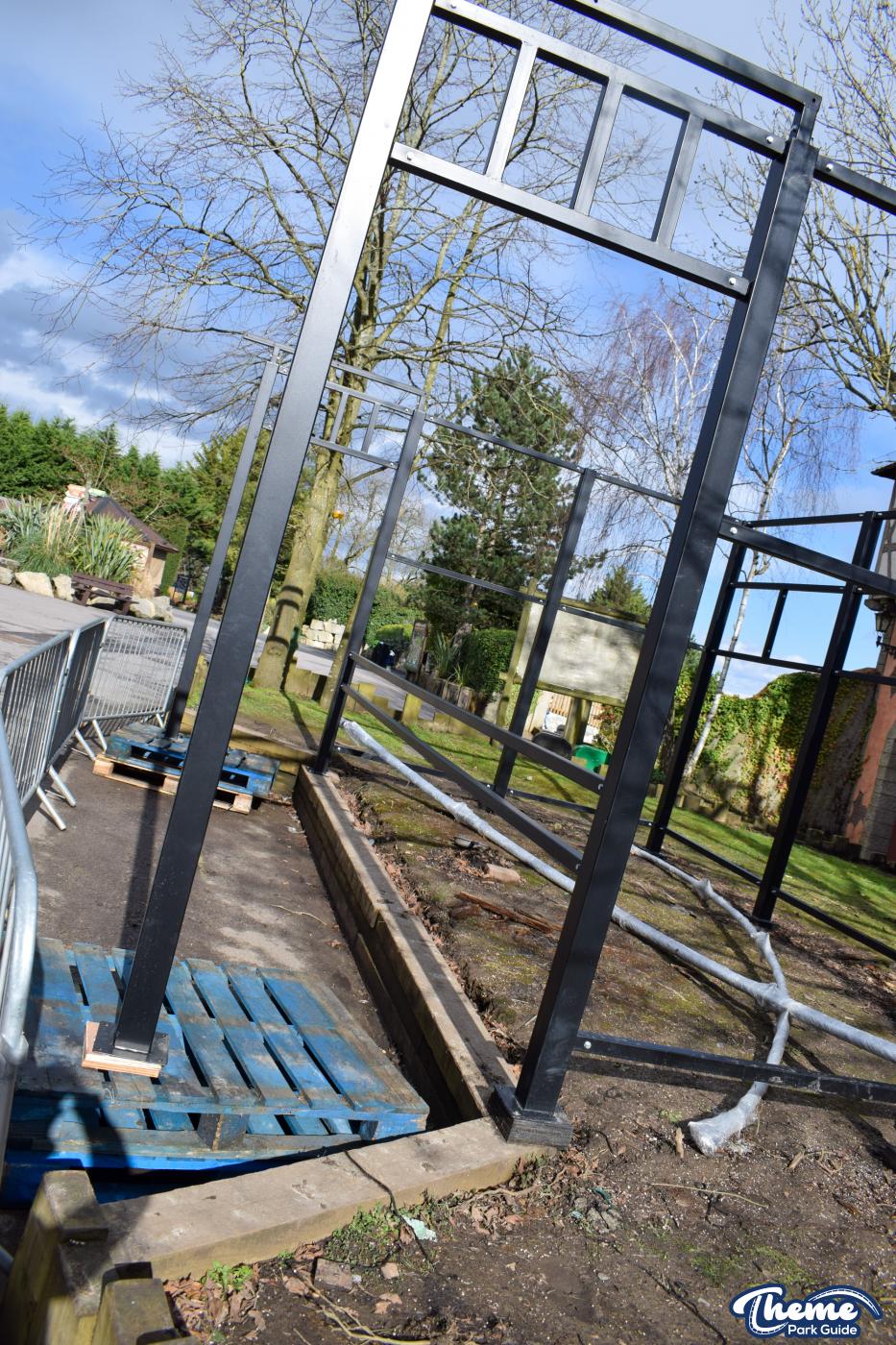 Chessington 2020 Theme Park Season Launches In 19 Days