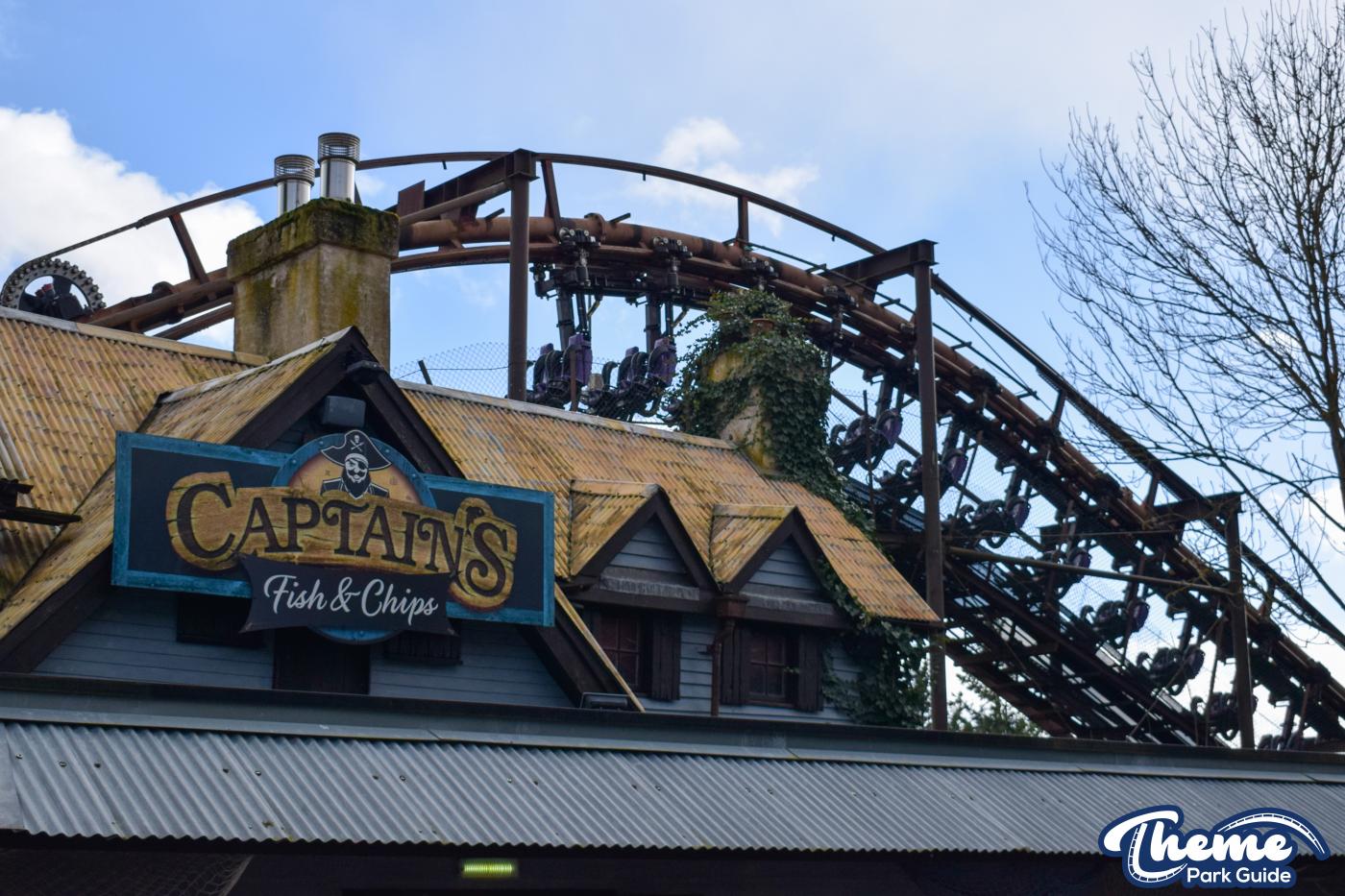 Chessington 2020 Theme Park Season Launches In 19 Days