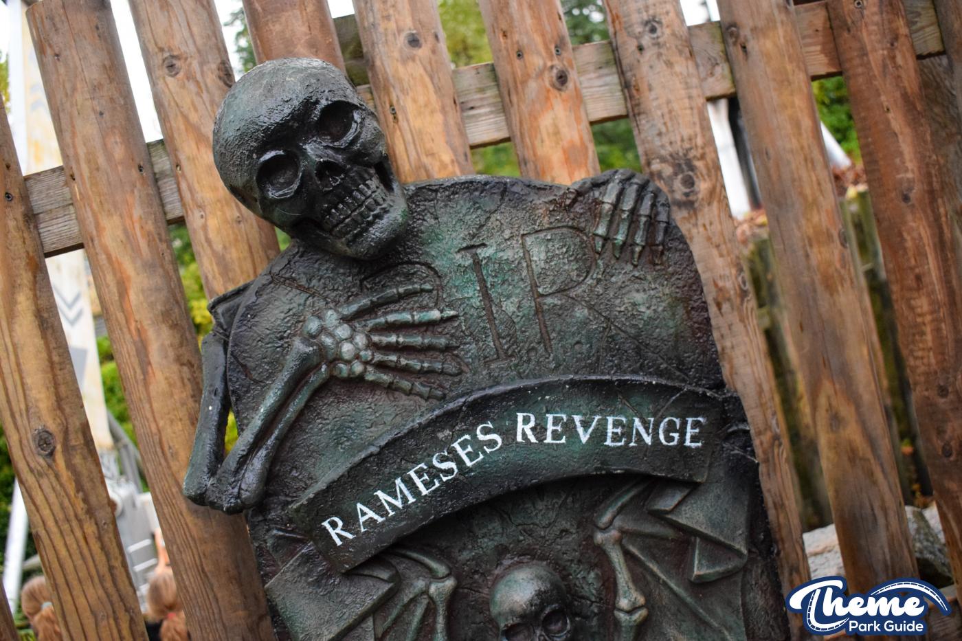 Chessington World Of Adventures - Chessington Howl’o’ween 2019