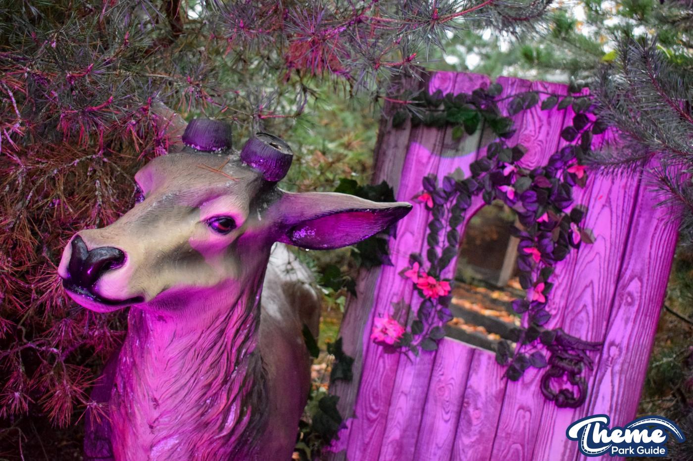 Chessington World Of Adventures - Chessington Howl’o’ween 2019