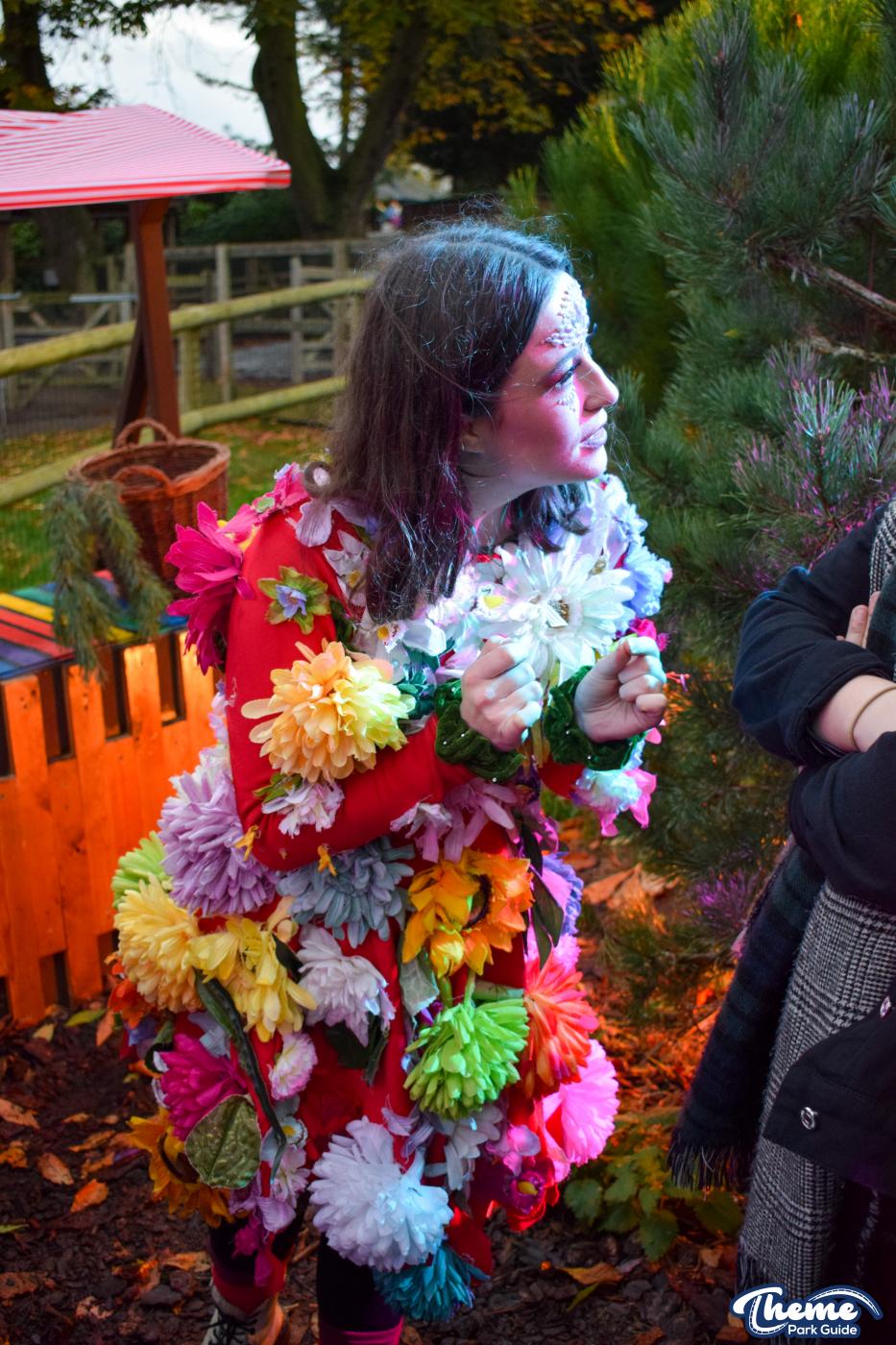 Chessington World Of Adventures - Chessington Howl’o’ween 2019