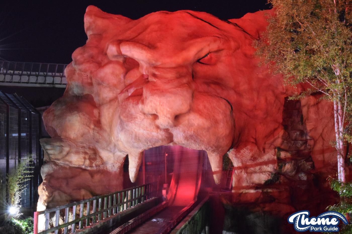 Chessington World Of Adventures - Chessington Howl’o’ween 2019