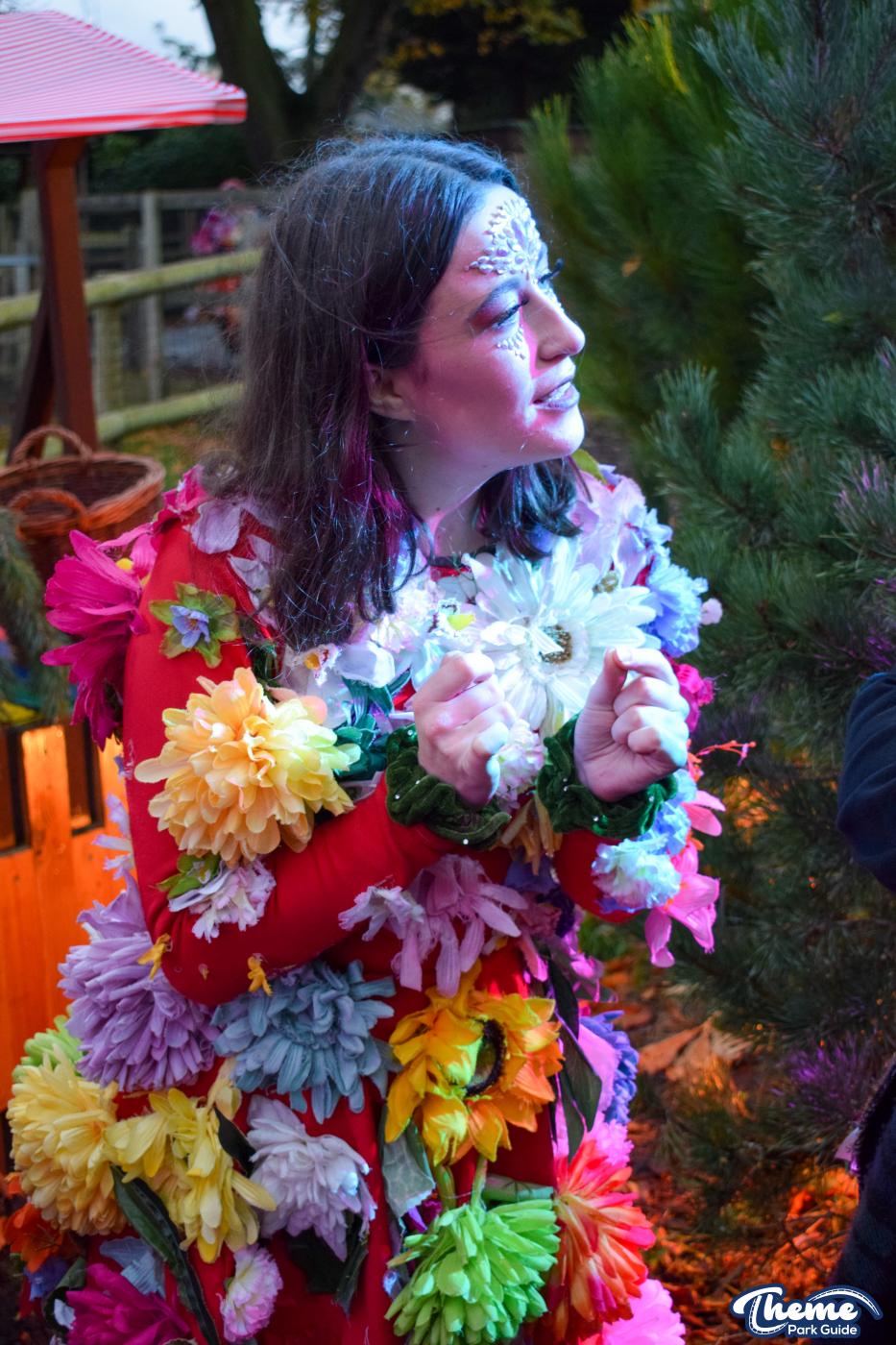 Chessington World Of Adventures - Chessington Howl’o’ween 2019