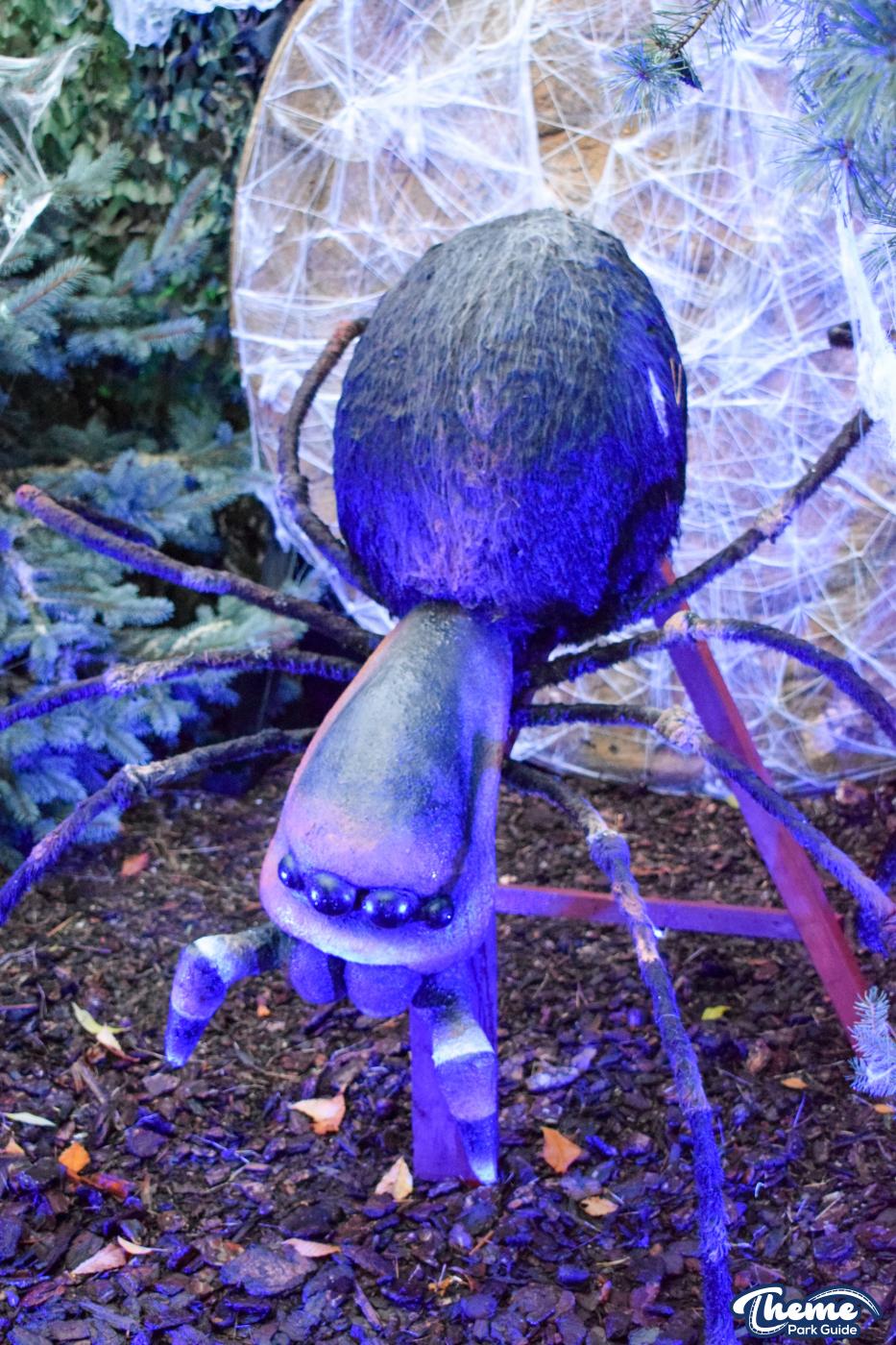 Chessington World Of Adventures - Chessington Howl’o’ween 2019