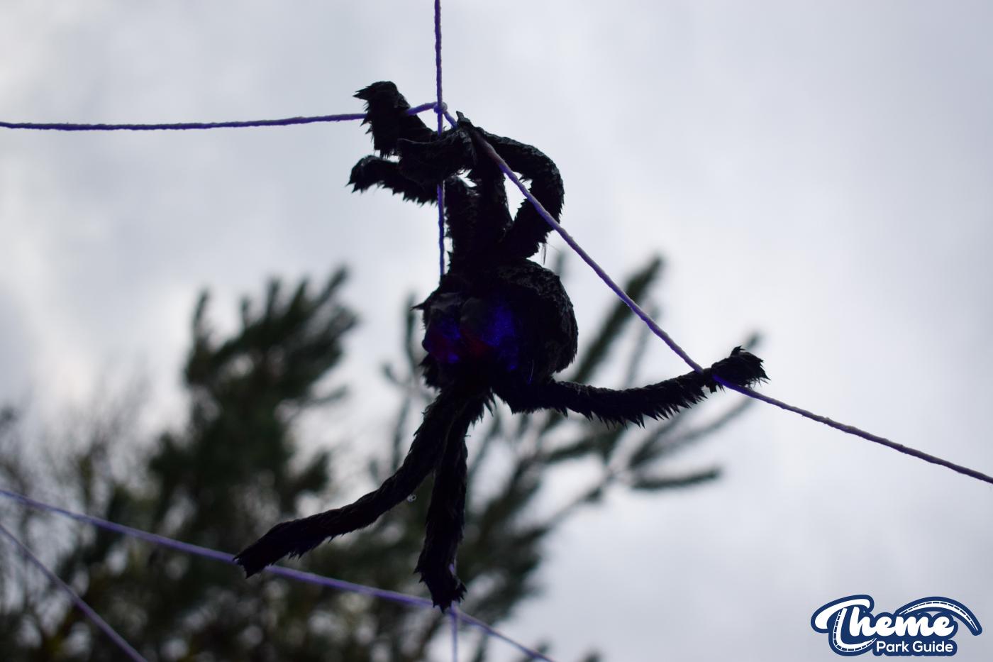 Chessington World Of Adventures - Chessington Howl’o’ween 2019