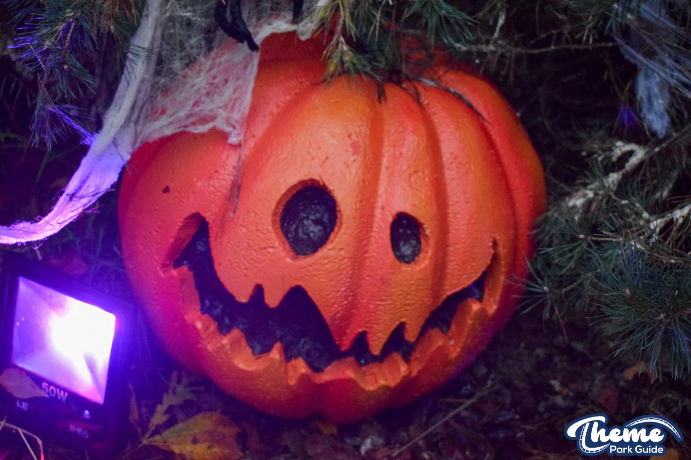 Chessington World Of Adventures - Chessington Howl’o’ween 2019