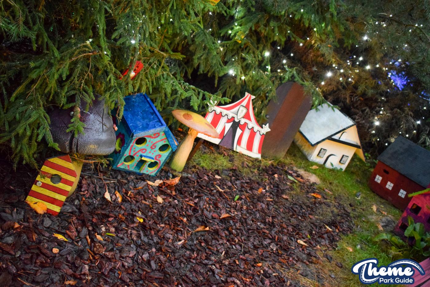 Chessington World Of Adventures - Chessington Howl’o’ween 2019