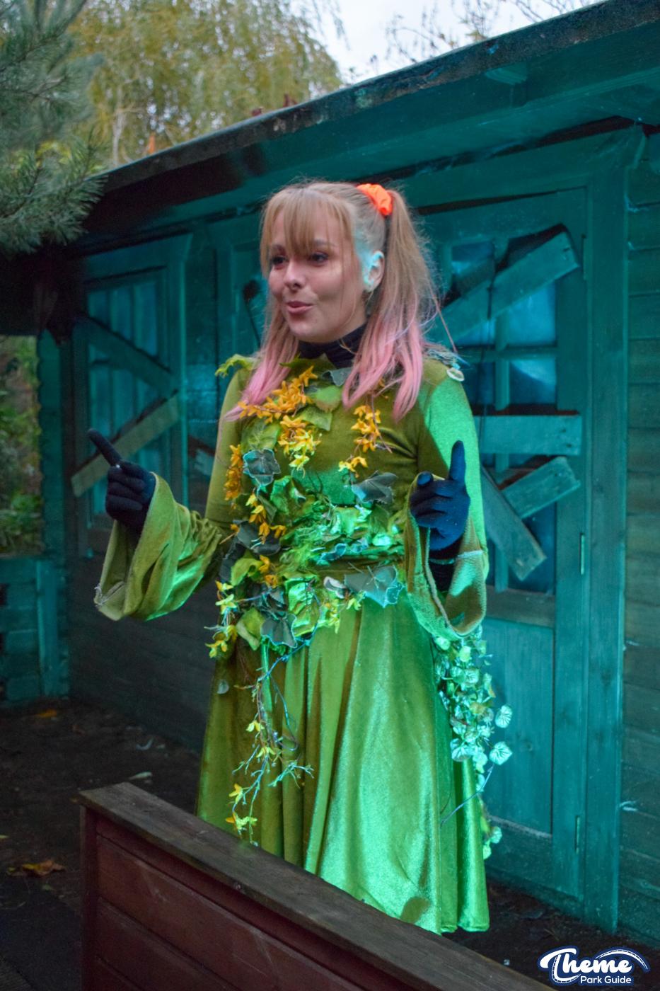 Chessington World Of Adventures - Chessington Howl’o’ween 2019