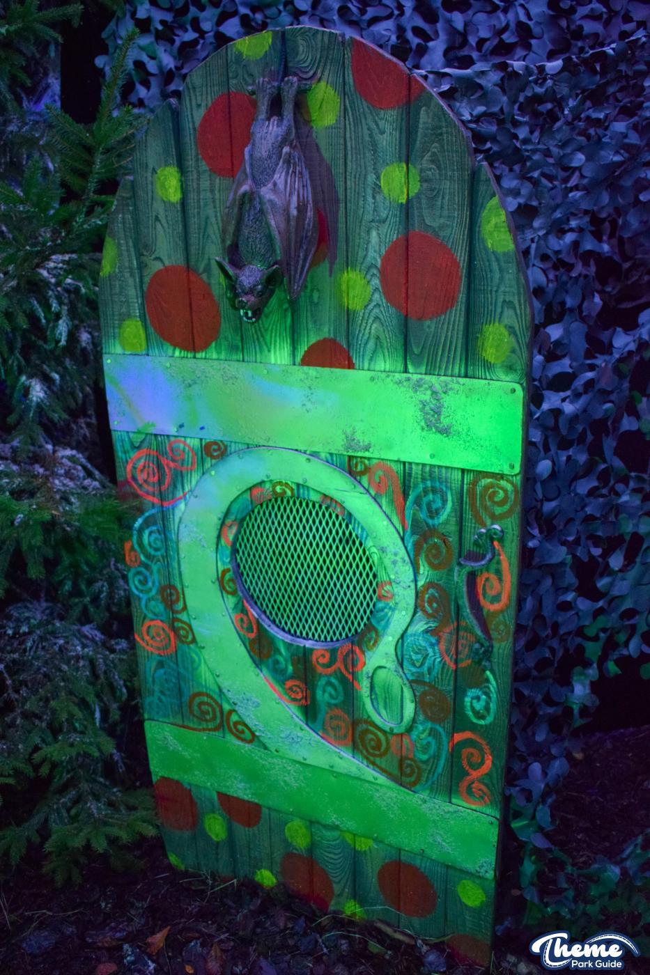 Chessington World Of Adventures - Chessington Howl’o’ween 2019
