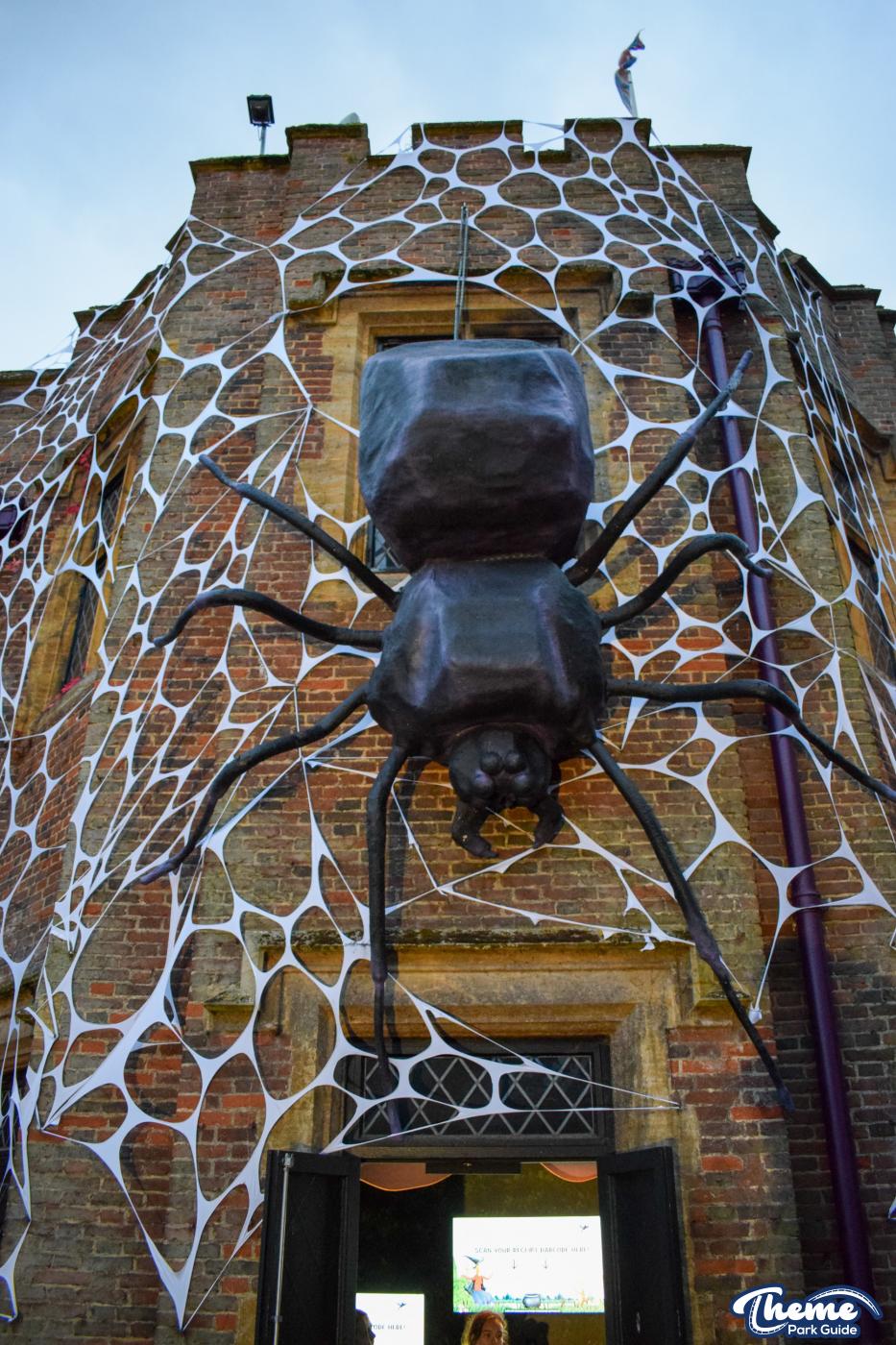 Chessington World Of Adventures - Chessington Howl’o’ween 2019