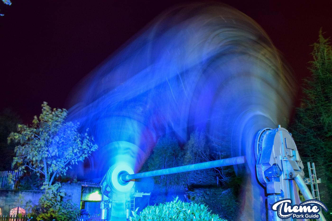 Chessington World Of Adventures - Chessington Howl’o’ween 2019