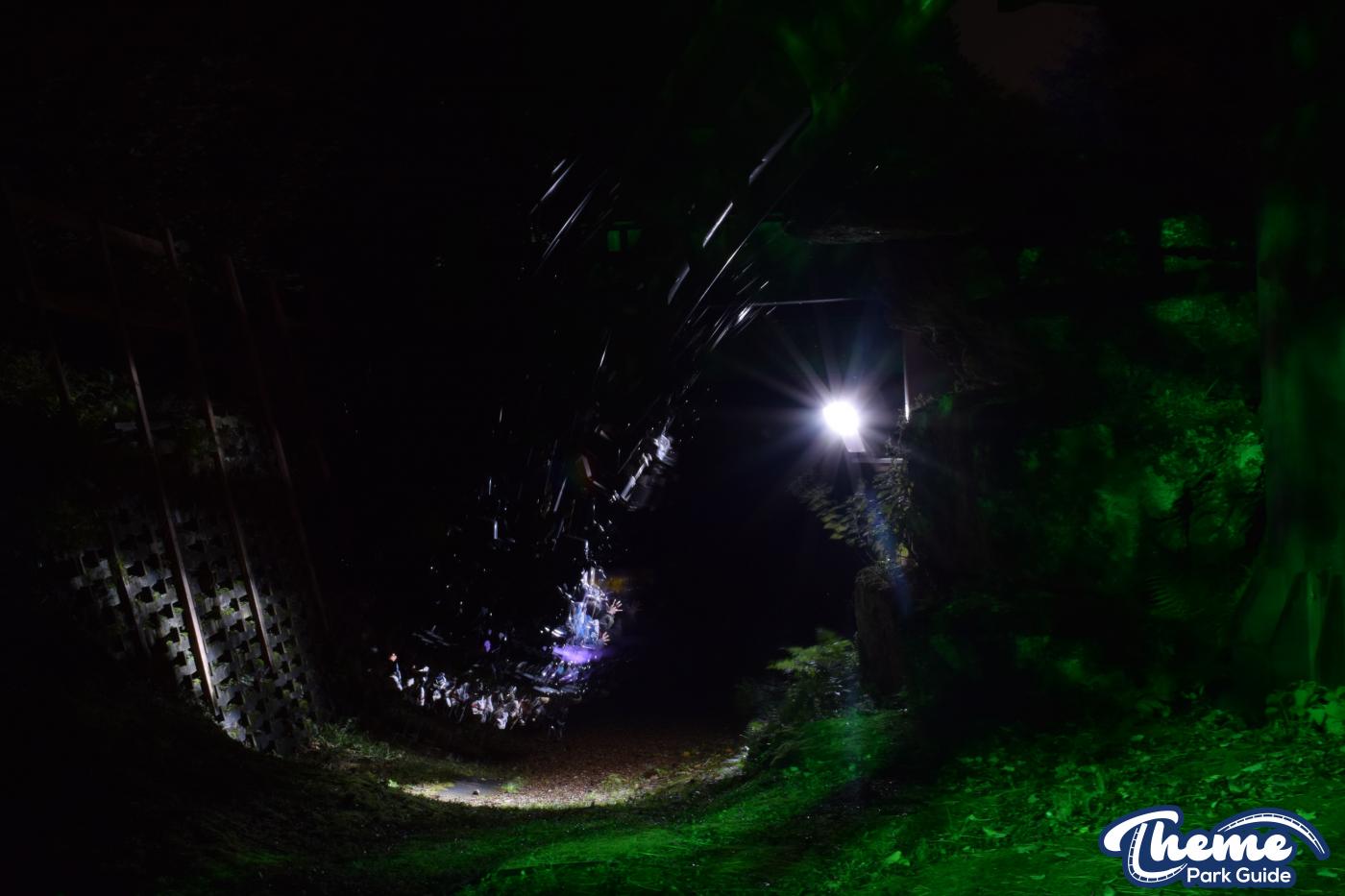 Chessington World Of Adventures - Chessington Howl’o’ween 2019