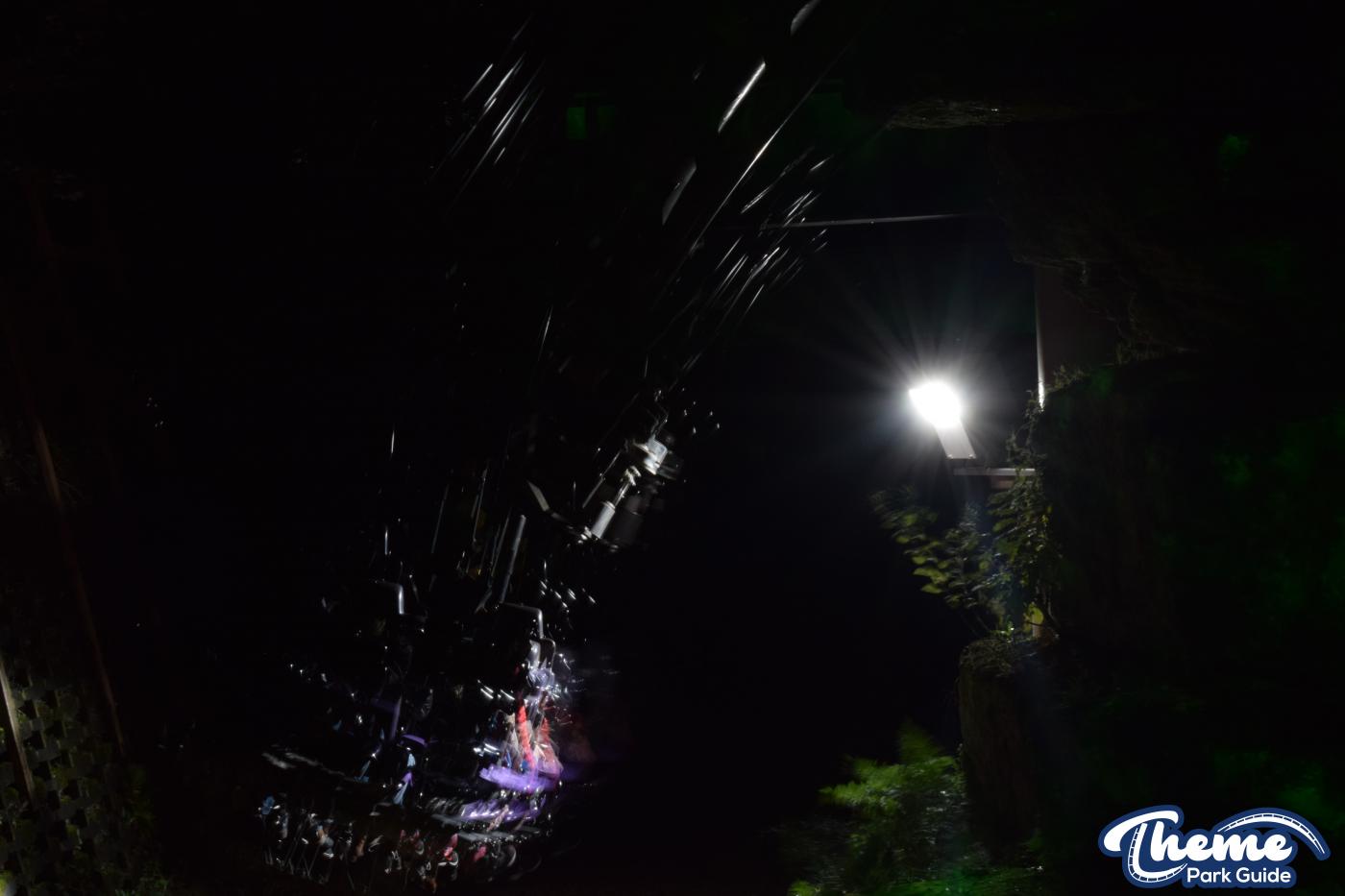 Chessington World Of Adventures - Chessington Howl’o’ween 2019