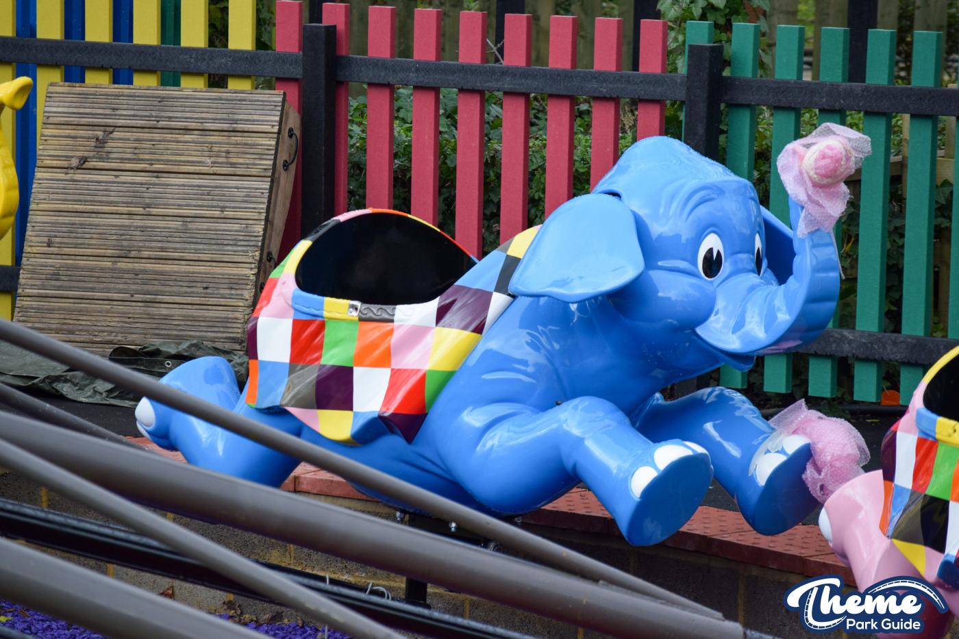 The Magic Returns To Chessington In 2020